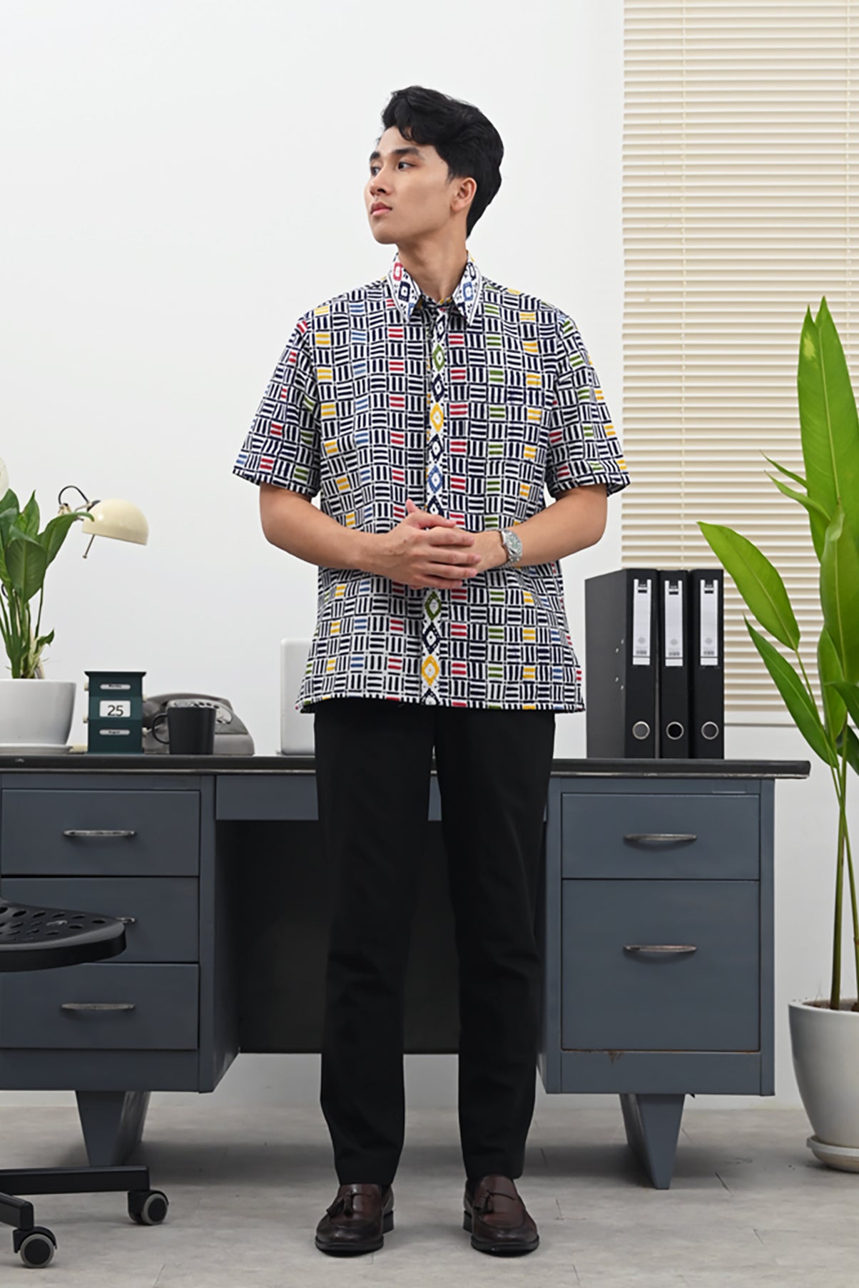 Dharma Wonogiren M0332