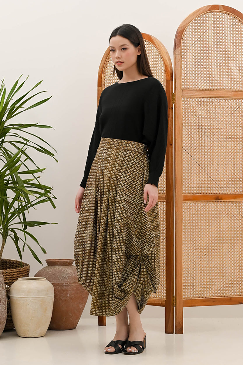 Rozegain Sogan Solo P0481