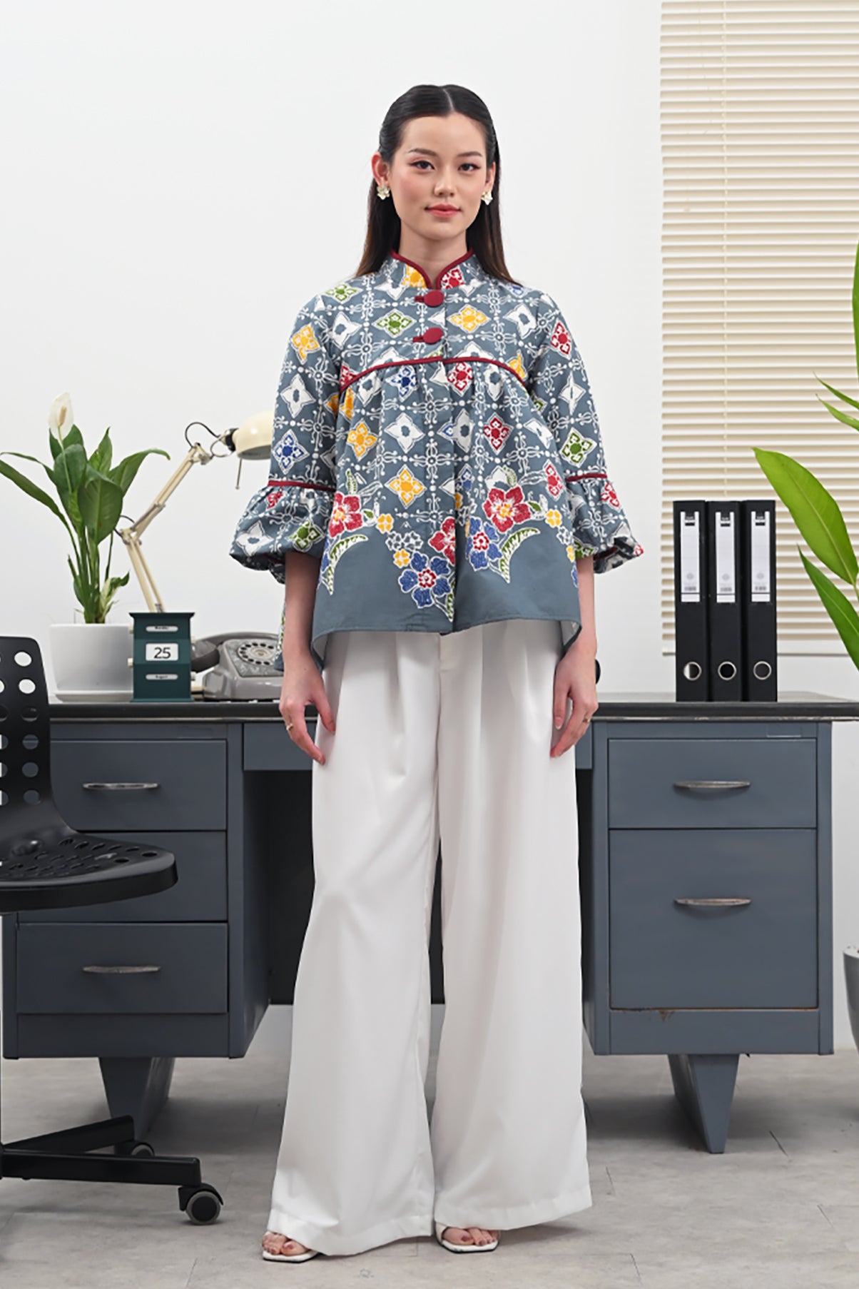 Kiyomi Wonogiren T4592