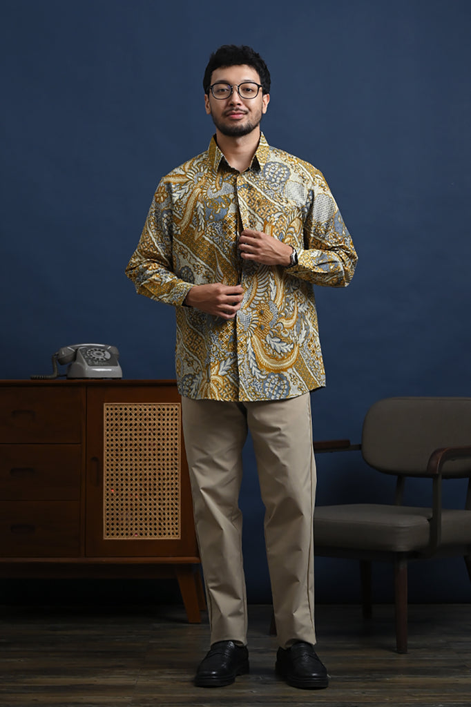 Respati Long L0148