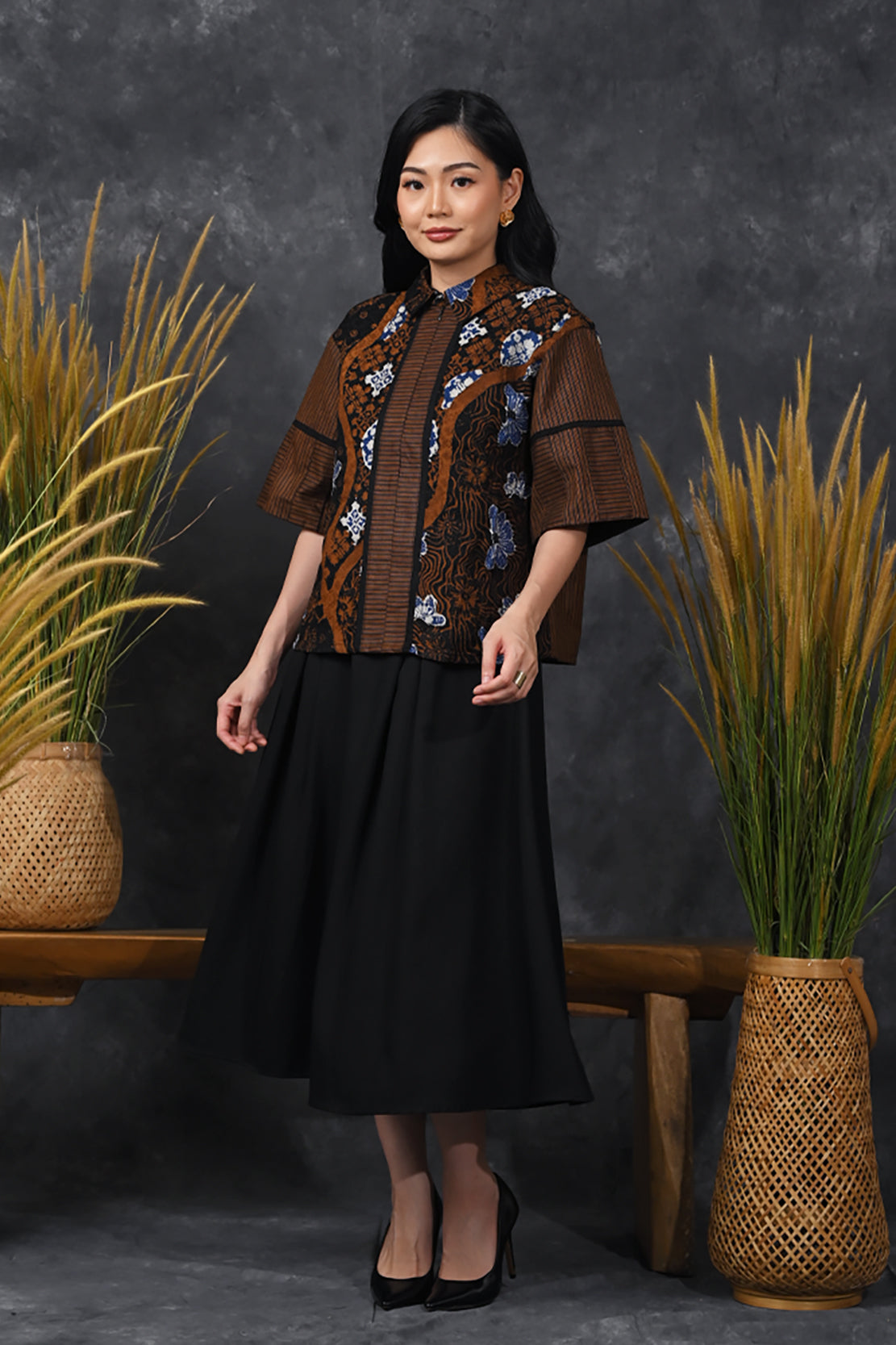 Misty Dobi Cemani T4661