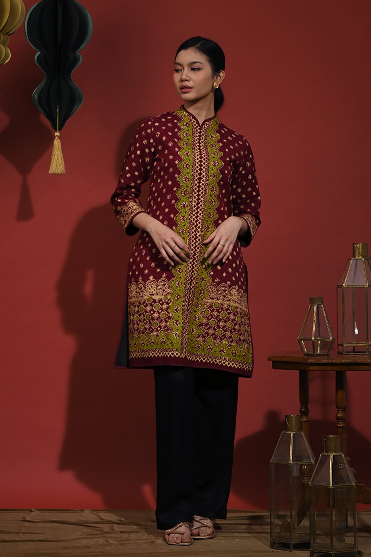 Celebes Sembagi Rayya D0525