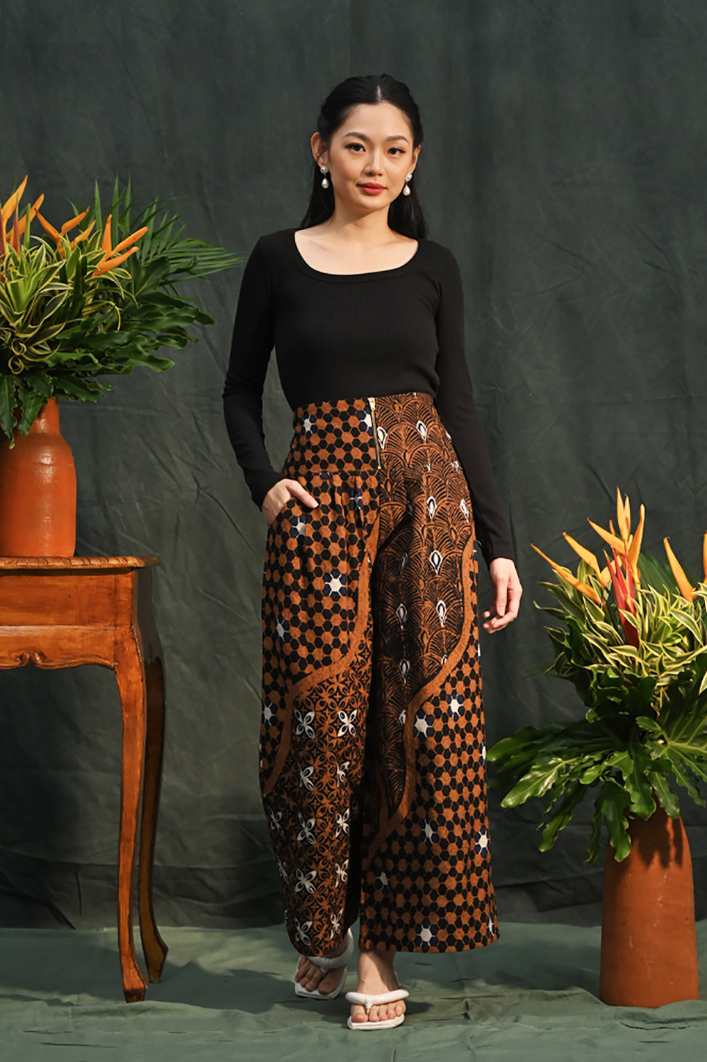 Ritza Dobi Sogan P0233