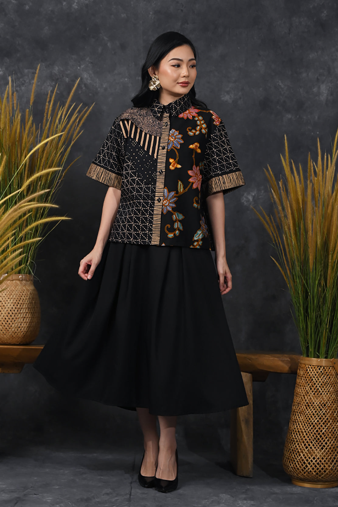 Mistra Encim Cemani T4979