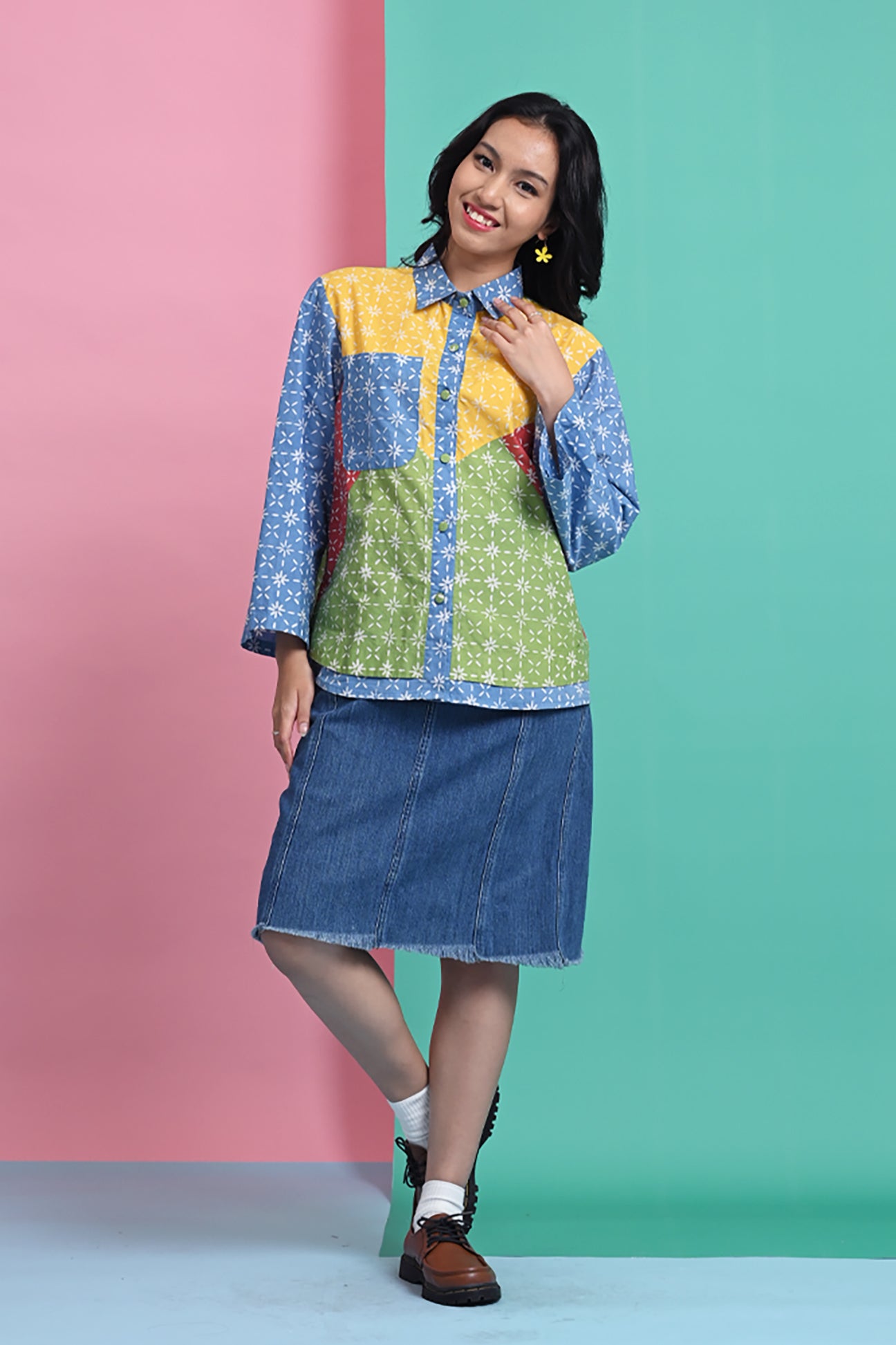 Yoomi Part of Mirae PART0350