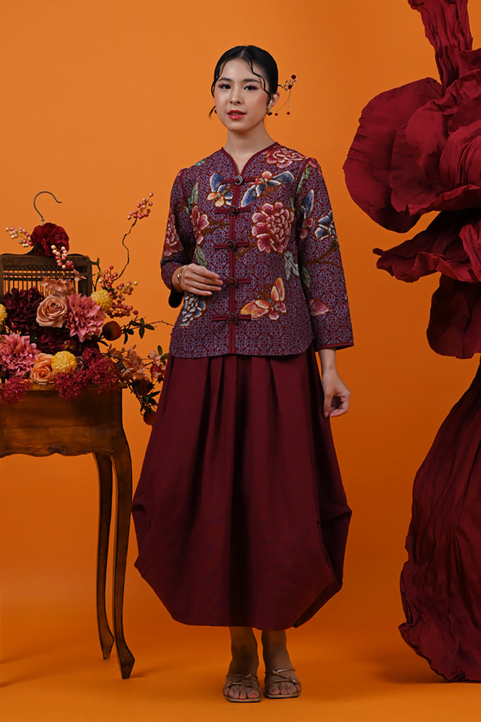 Missy Encim CNY T3725