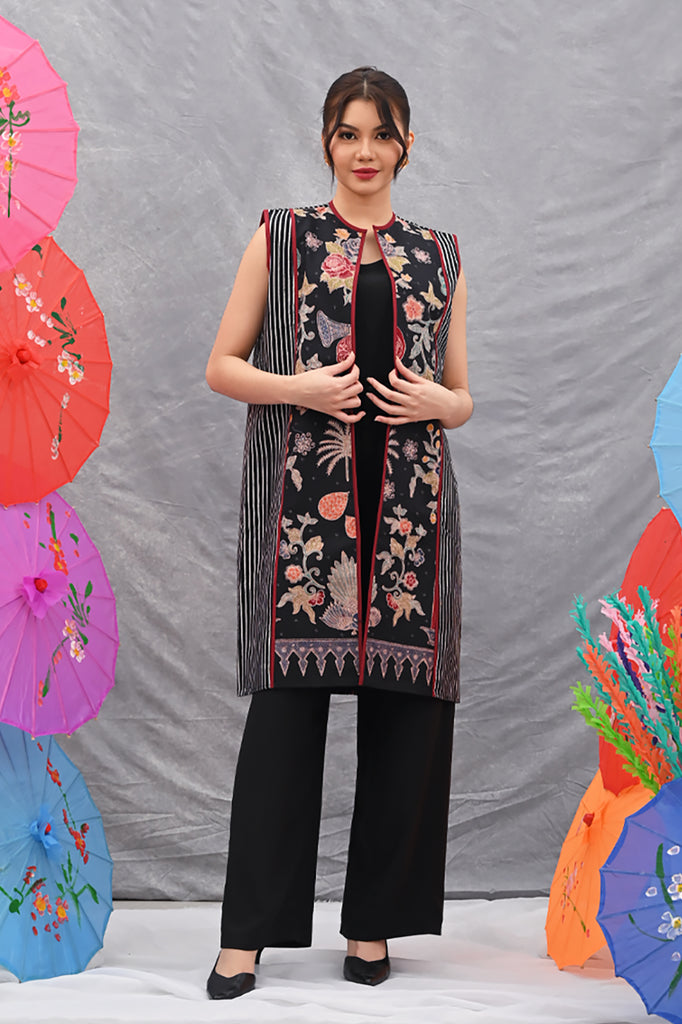 Outer Tumpal Encim Betawi T4217