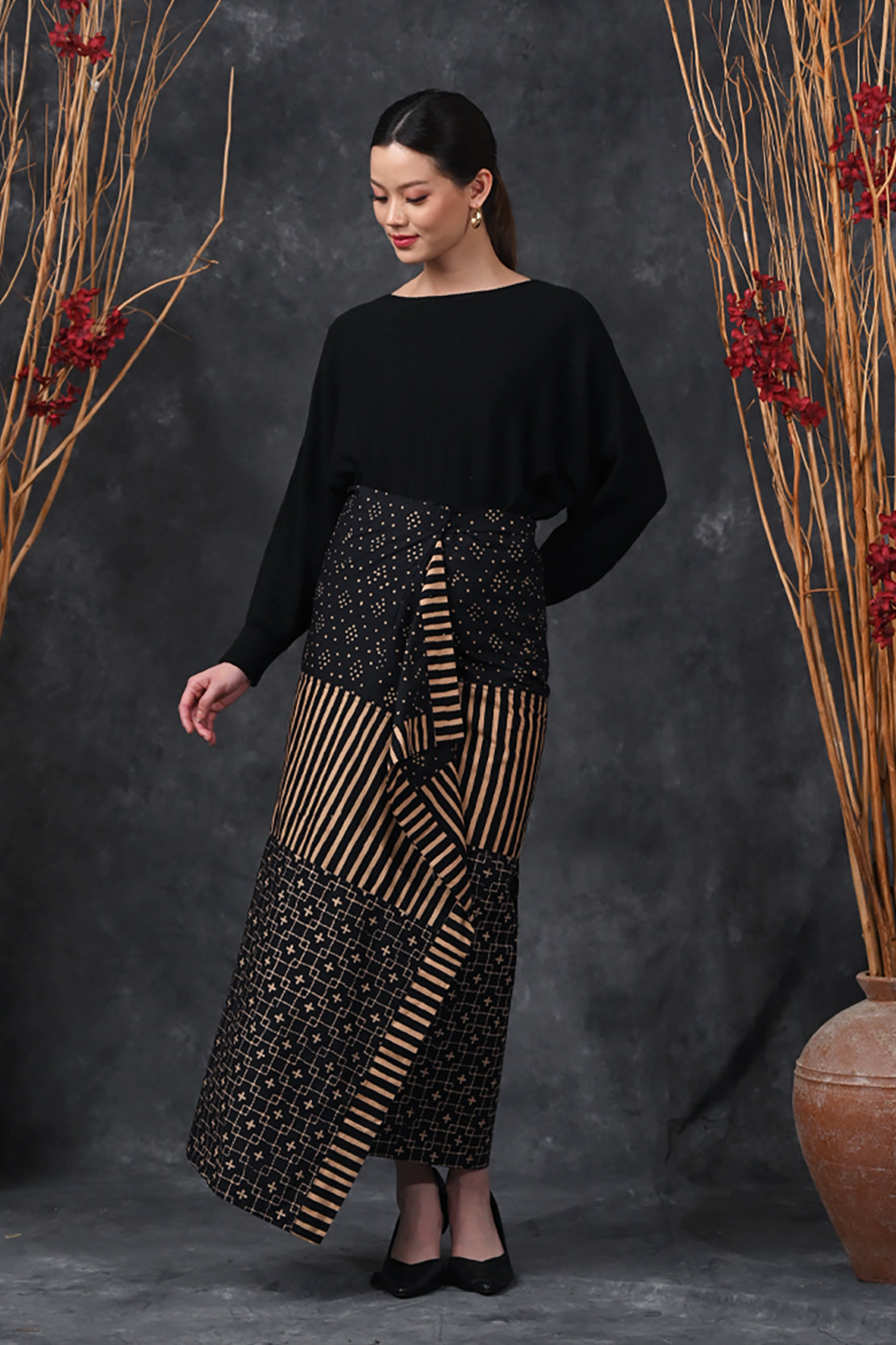 Lilit Garut Cemani P0549