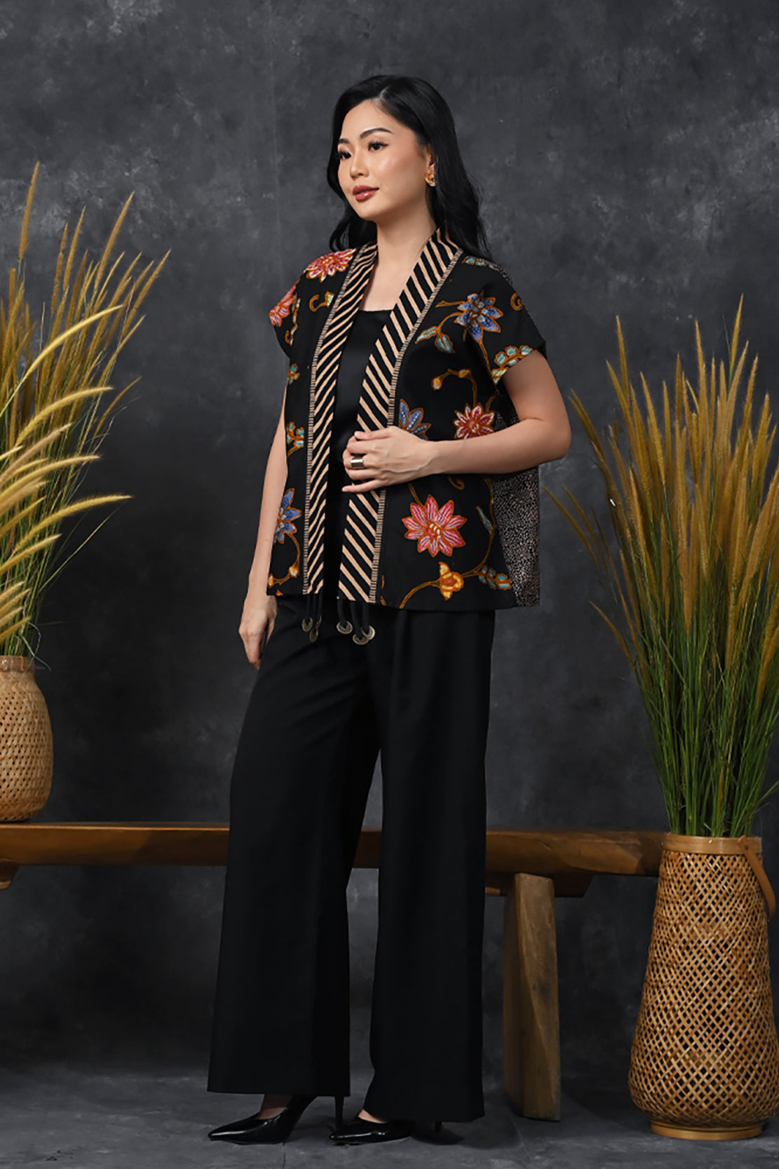 Outer Koin Encim T4948