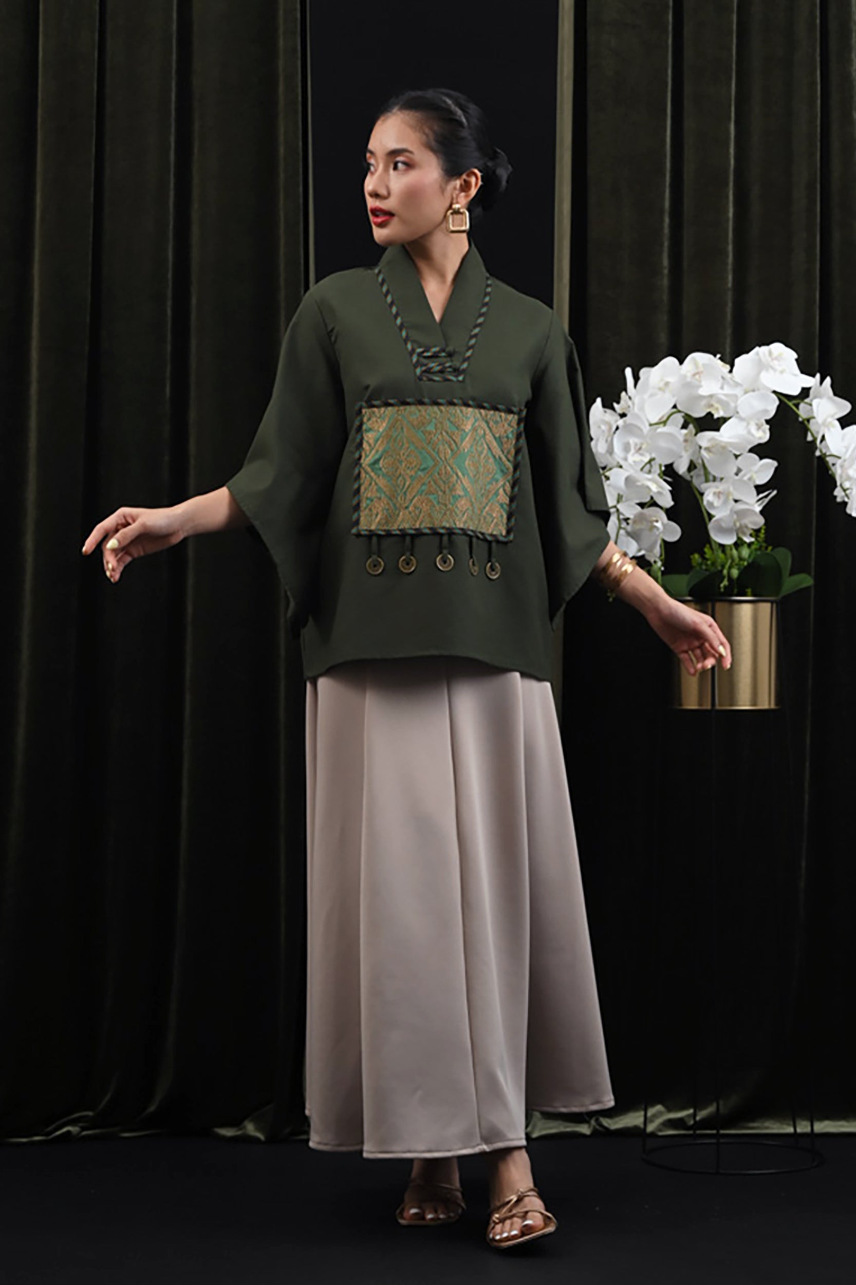 Andari Suksma koin T4510