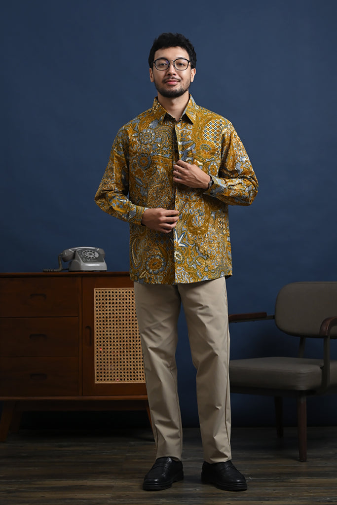 Arya Long L0149