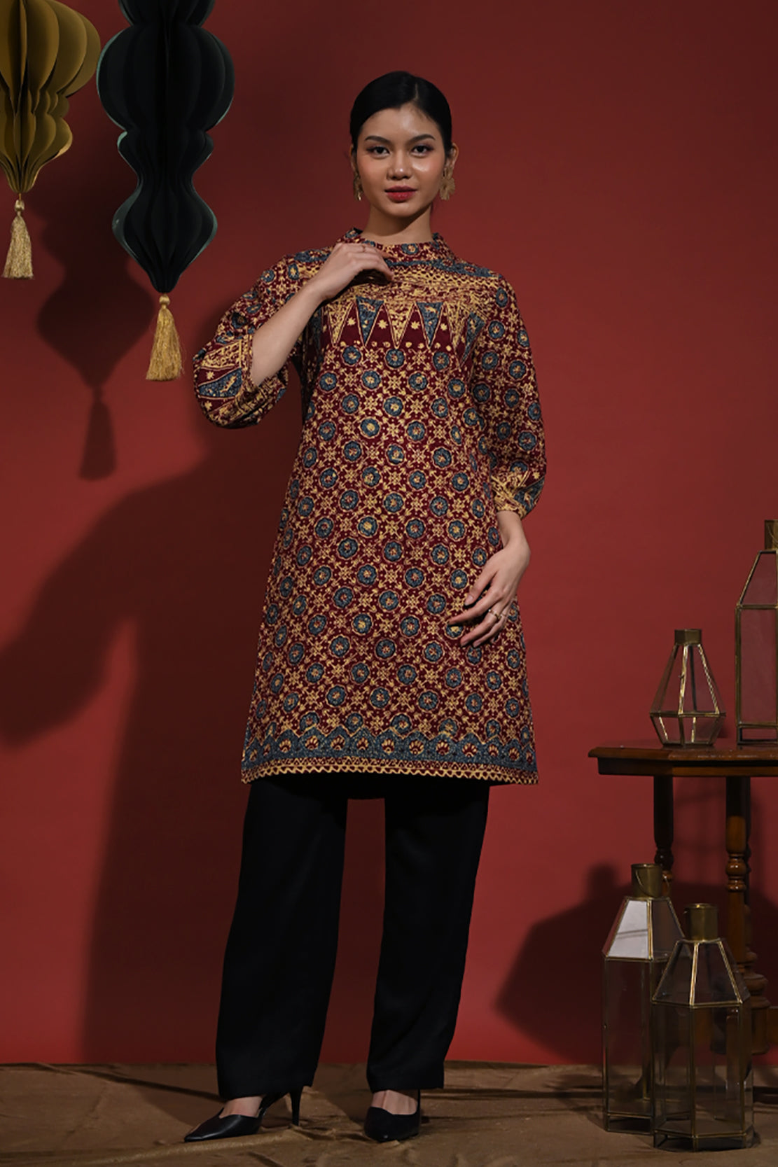 Lesi Sembagi Rayya D0527