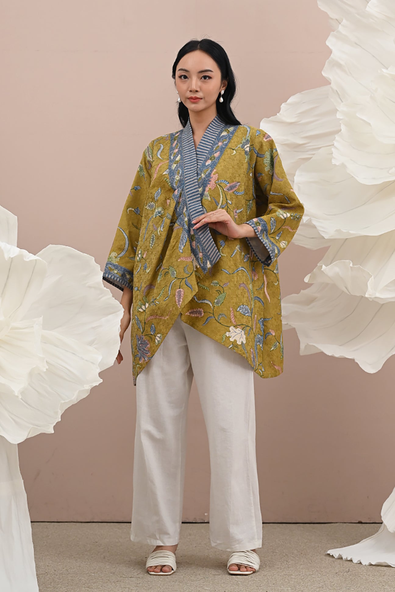 Elena Dobi Rayya T3907