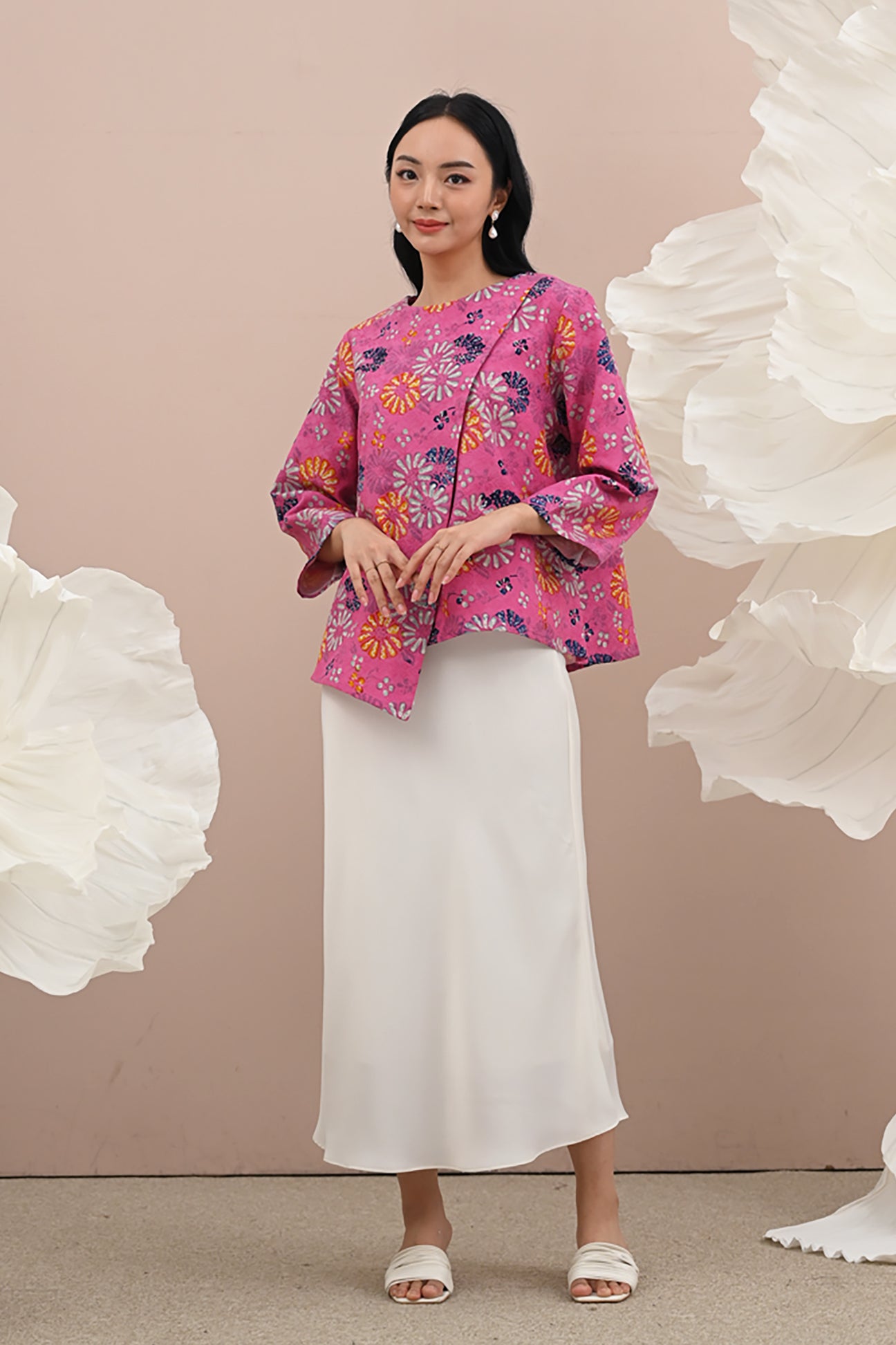 Adiba Dobi Rayya T3876