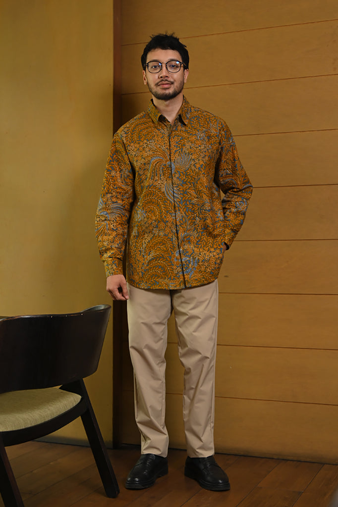 Bagas Long L0136