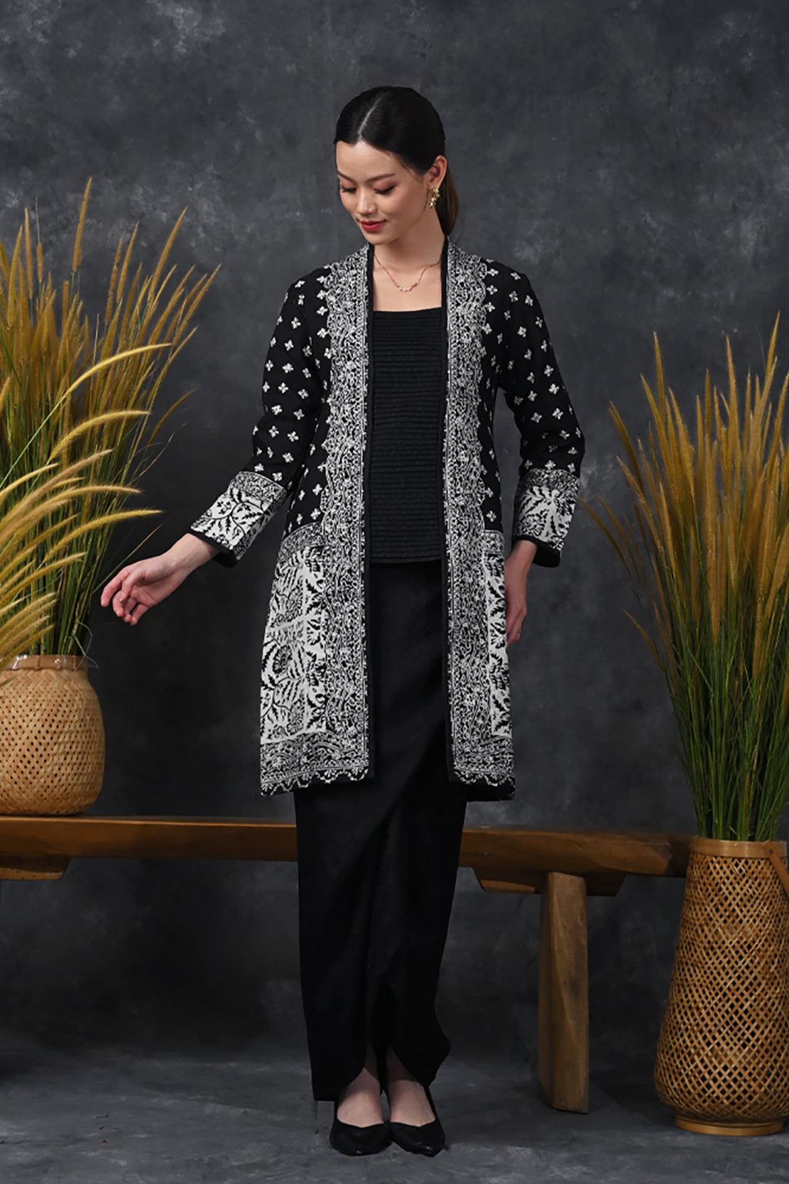 Aling Dobi Cemani T4613