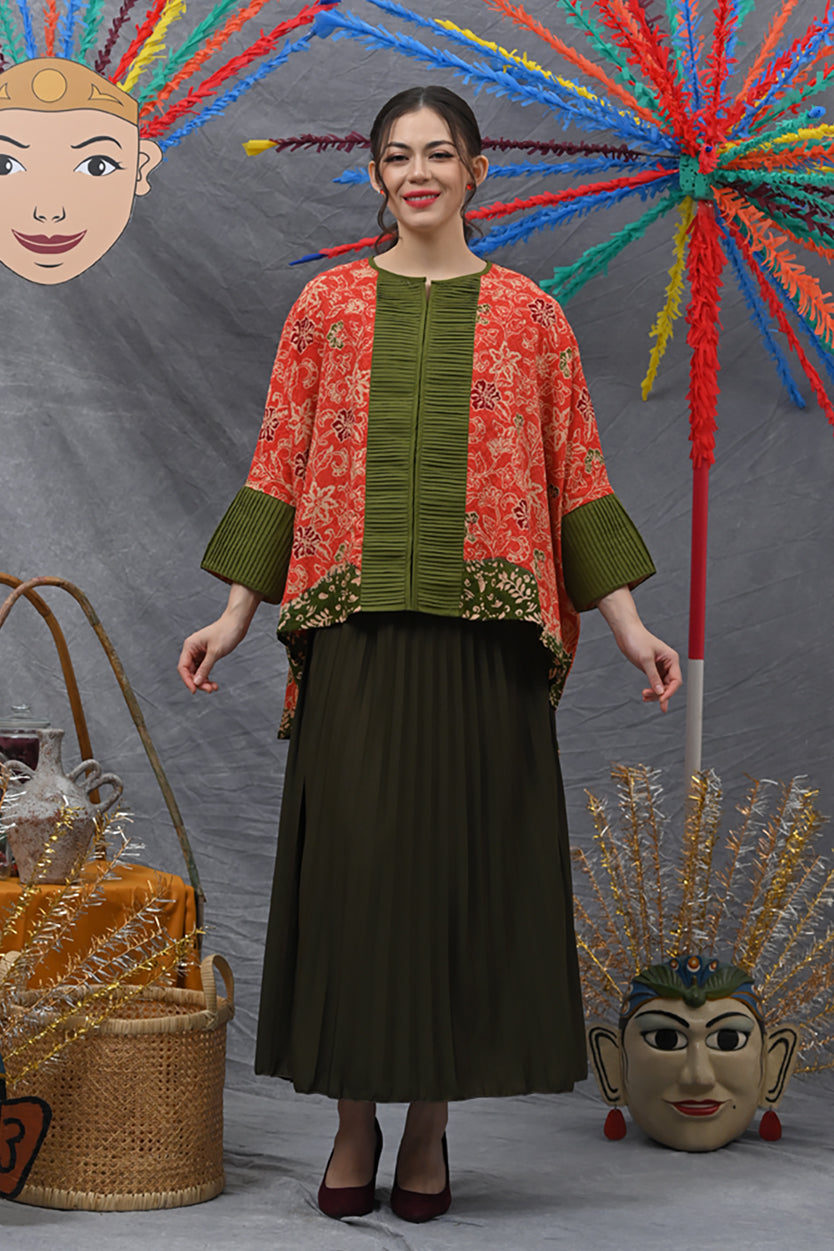 Miki Dobi Betawi T2924