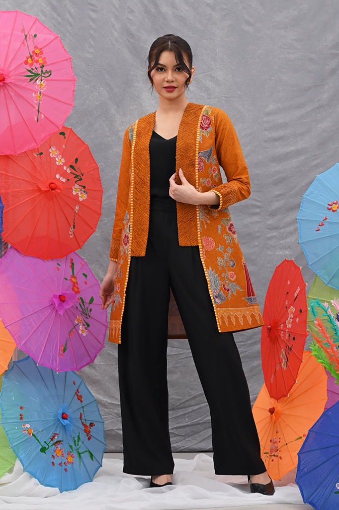 Outer Selasih Encim Betawi T4191