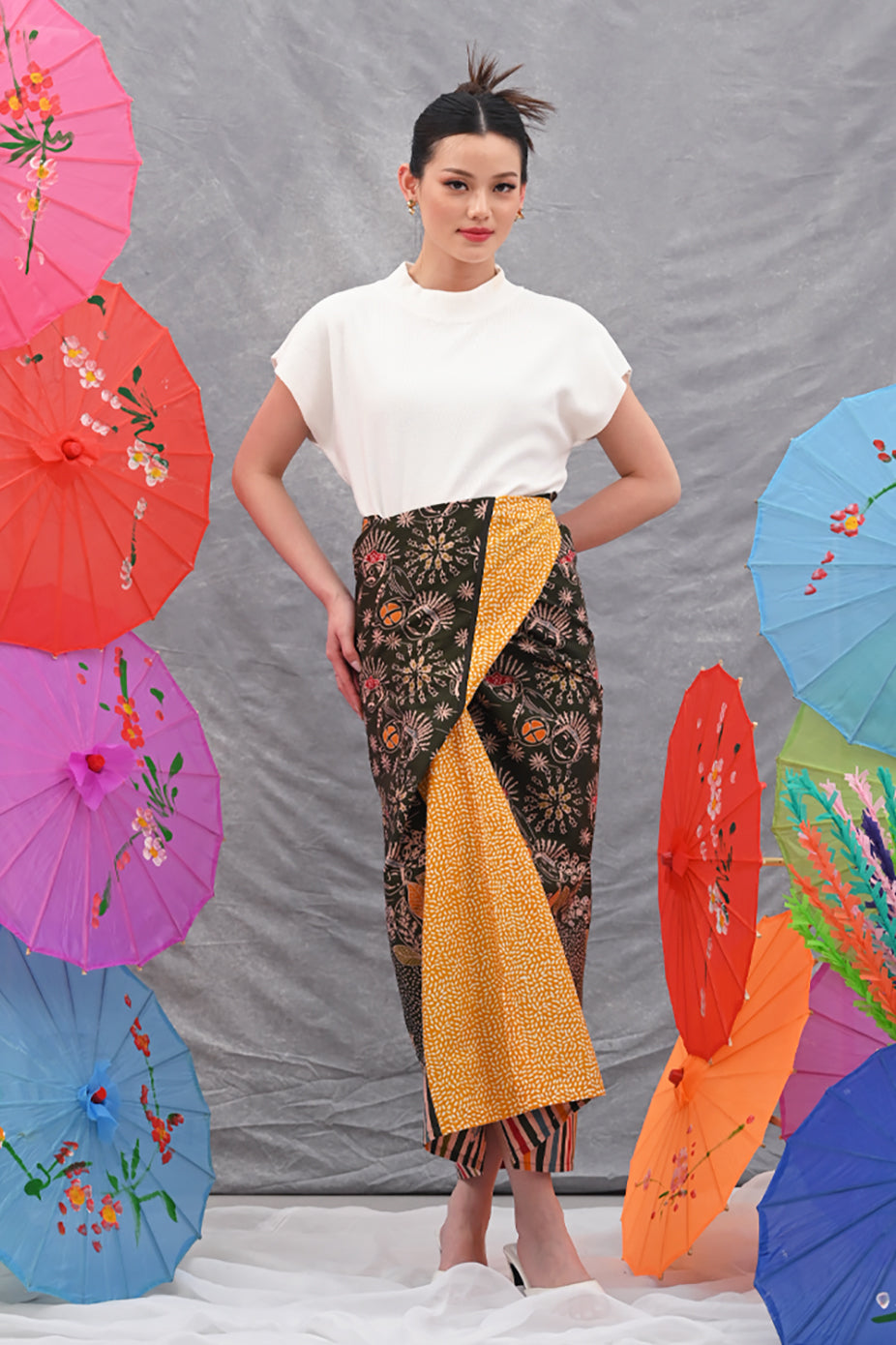 Lilit Wonogiren Betawi P0499