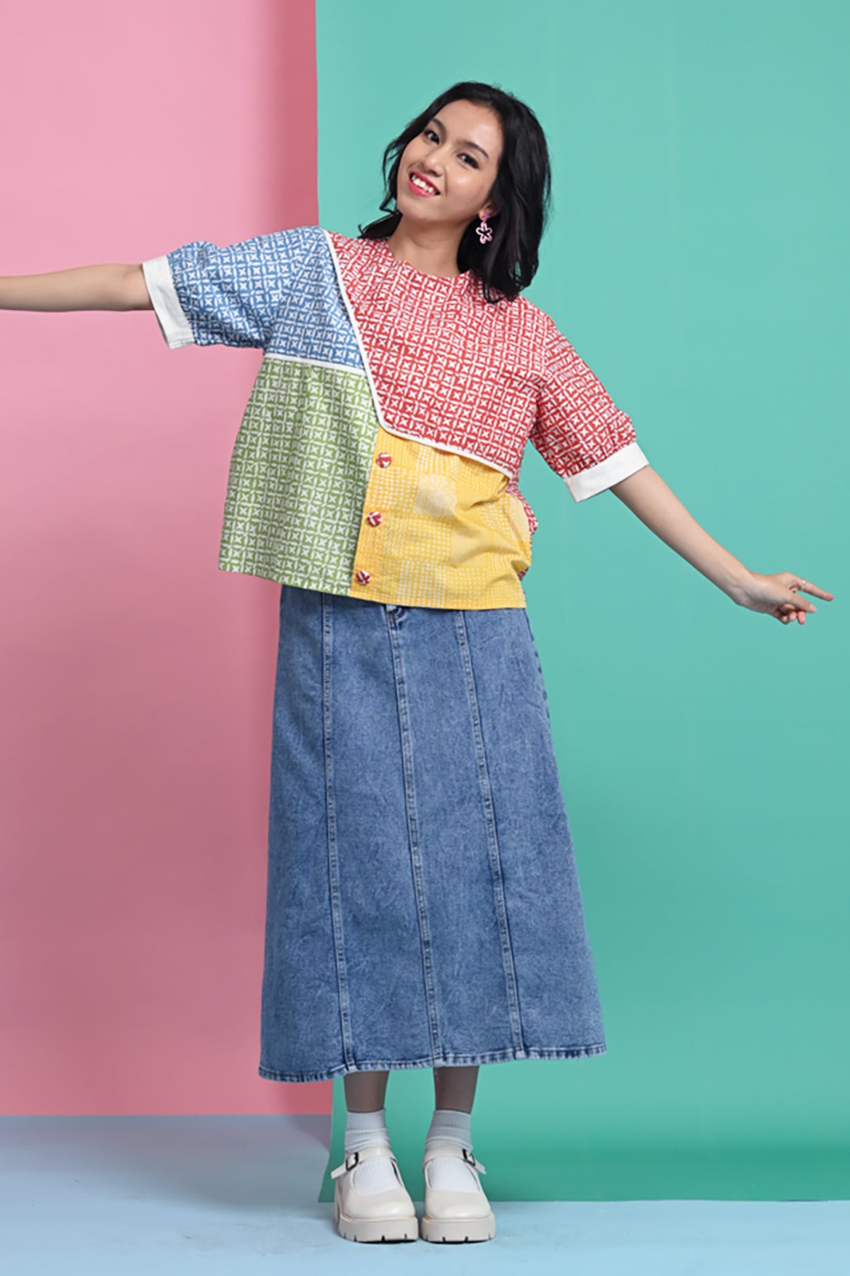 Chaera PART of Mirae PART0324