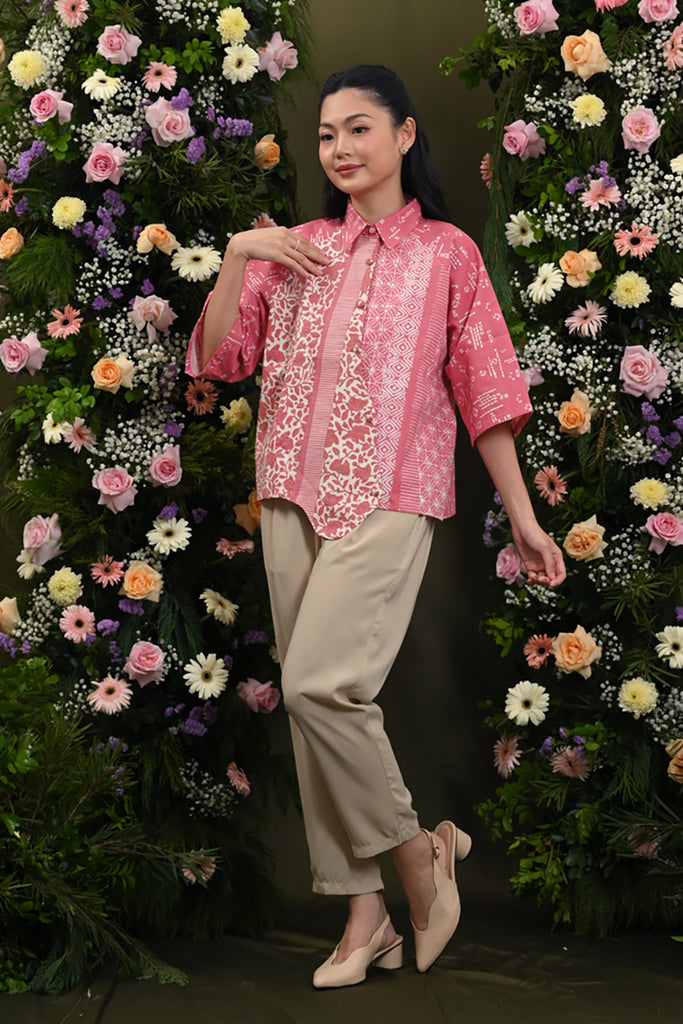 Intan Cirebon T4112