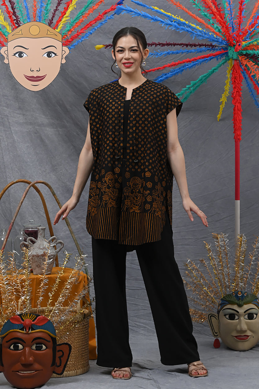 Kastara Garut Betawi T2958