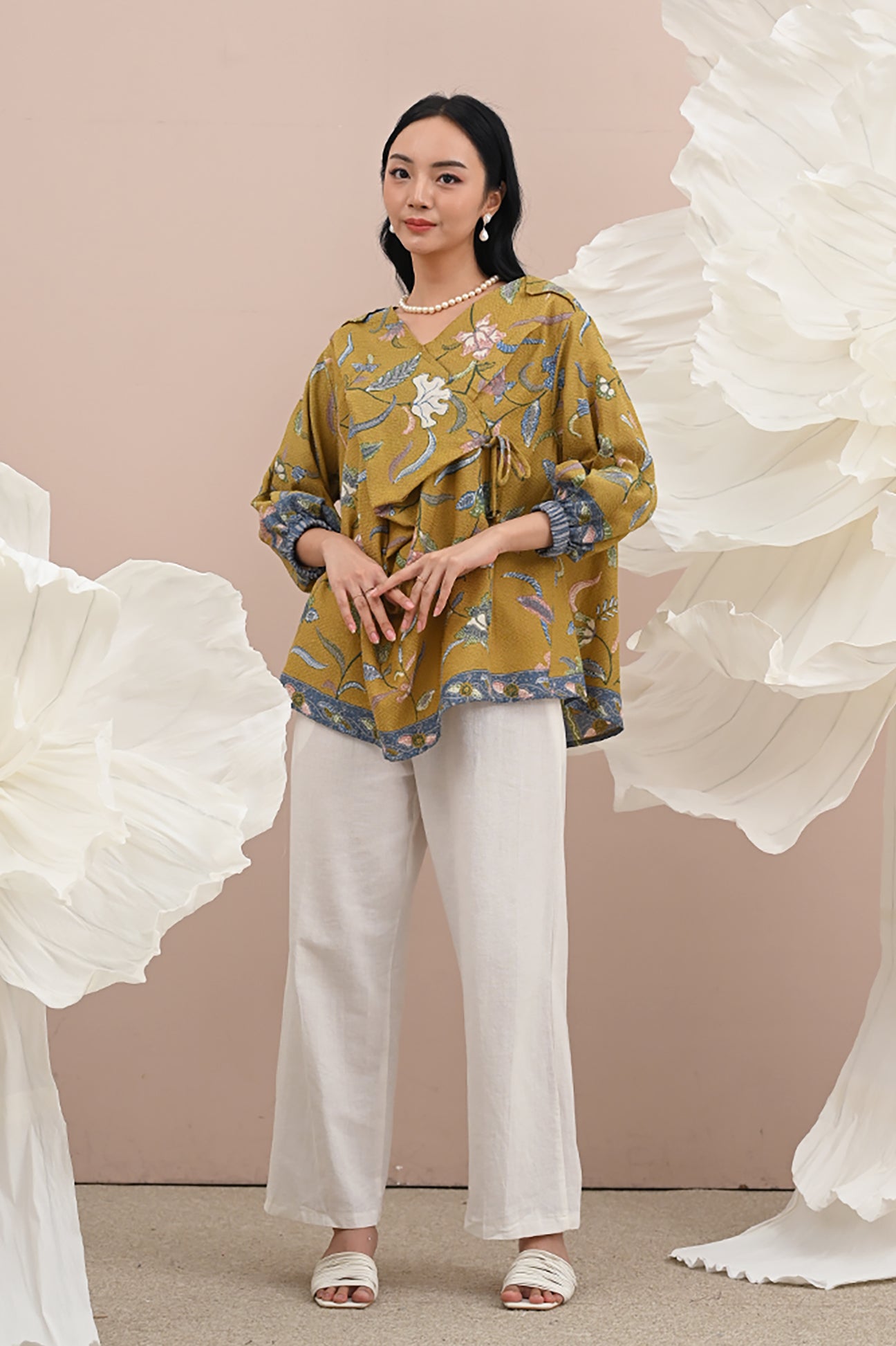 Adia Dobi Rayya T3886