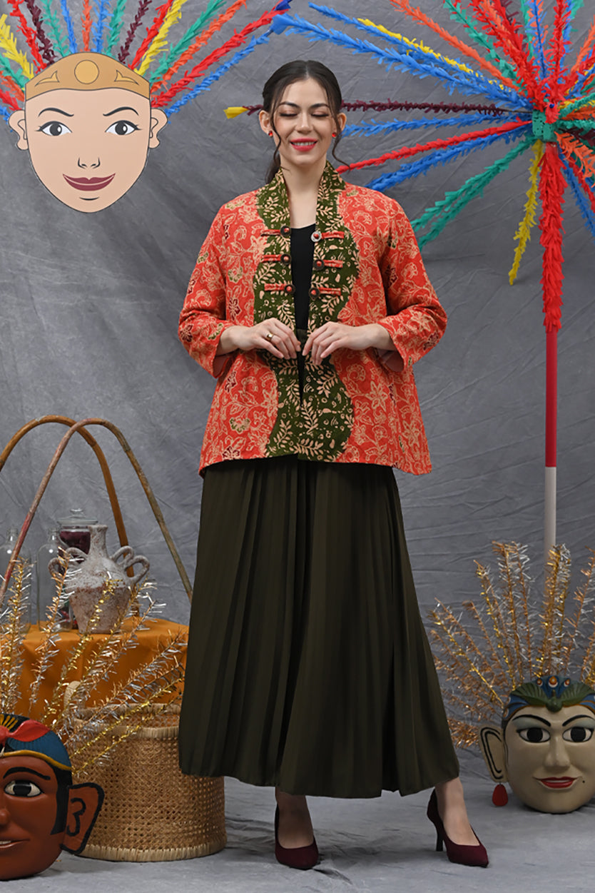 Jesse Dobi Betawi T2918