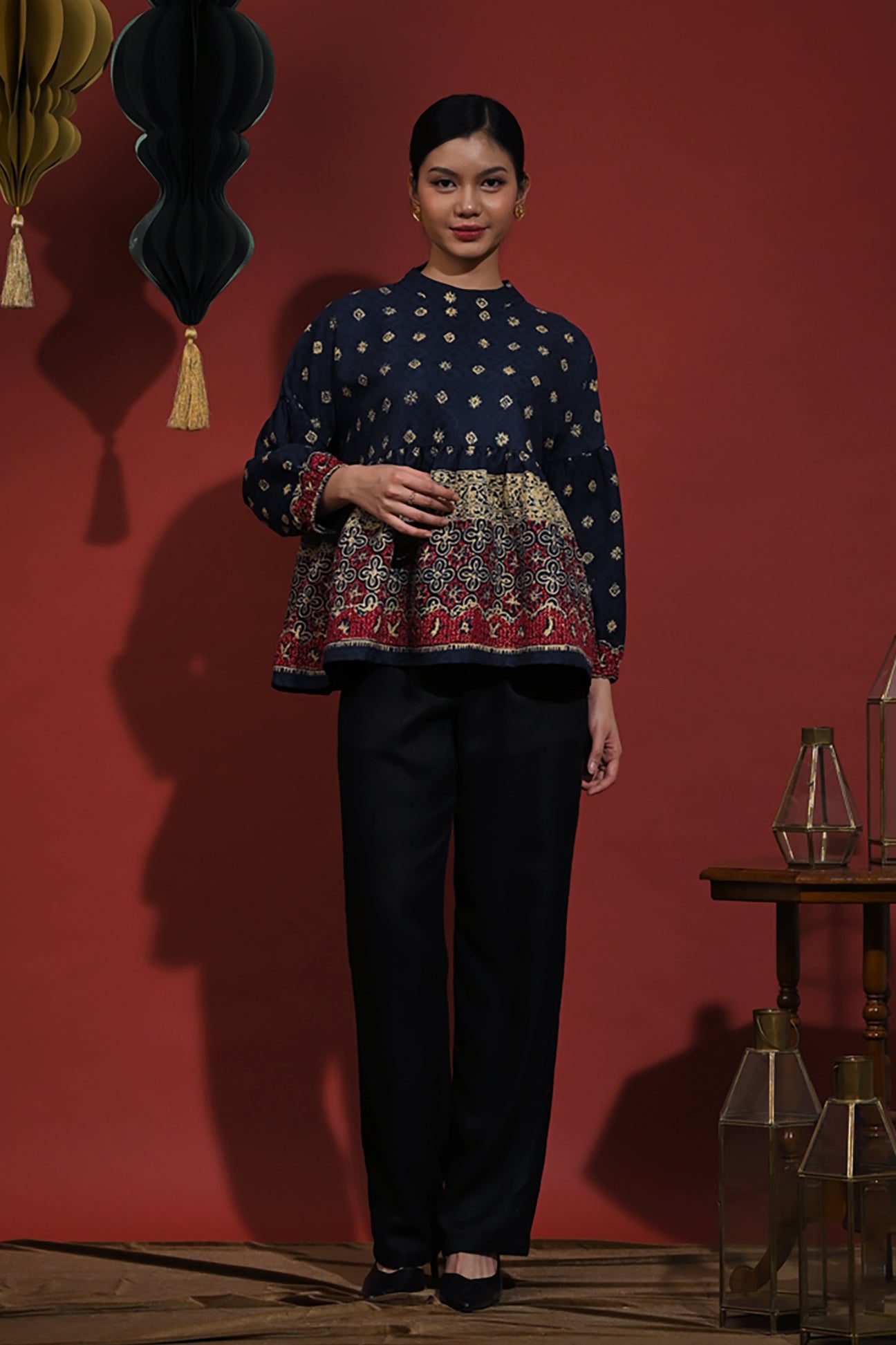 Nyiur Sembagi Rayya T3903