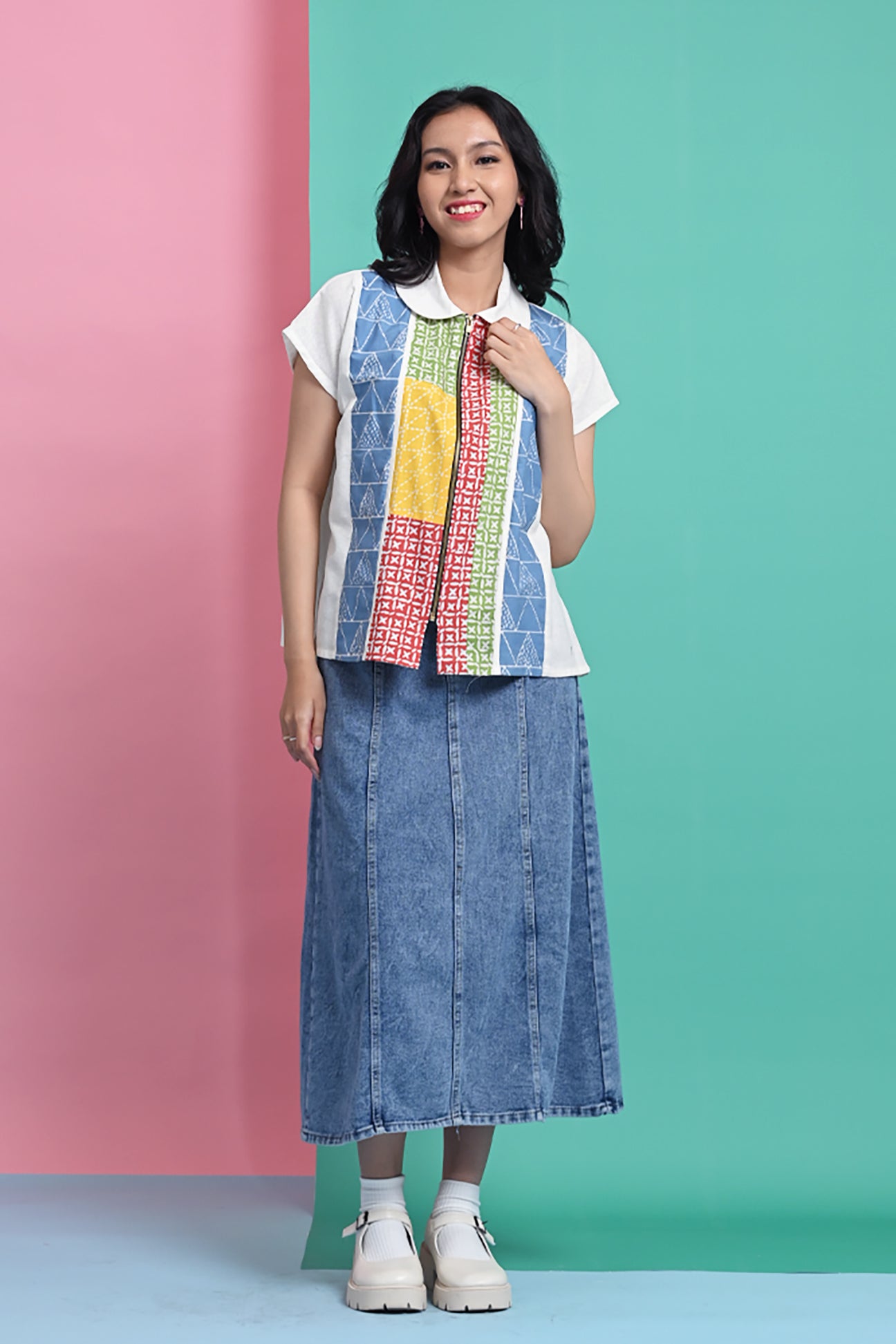 Nari PART of Mirae PART0316