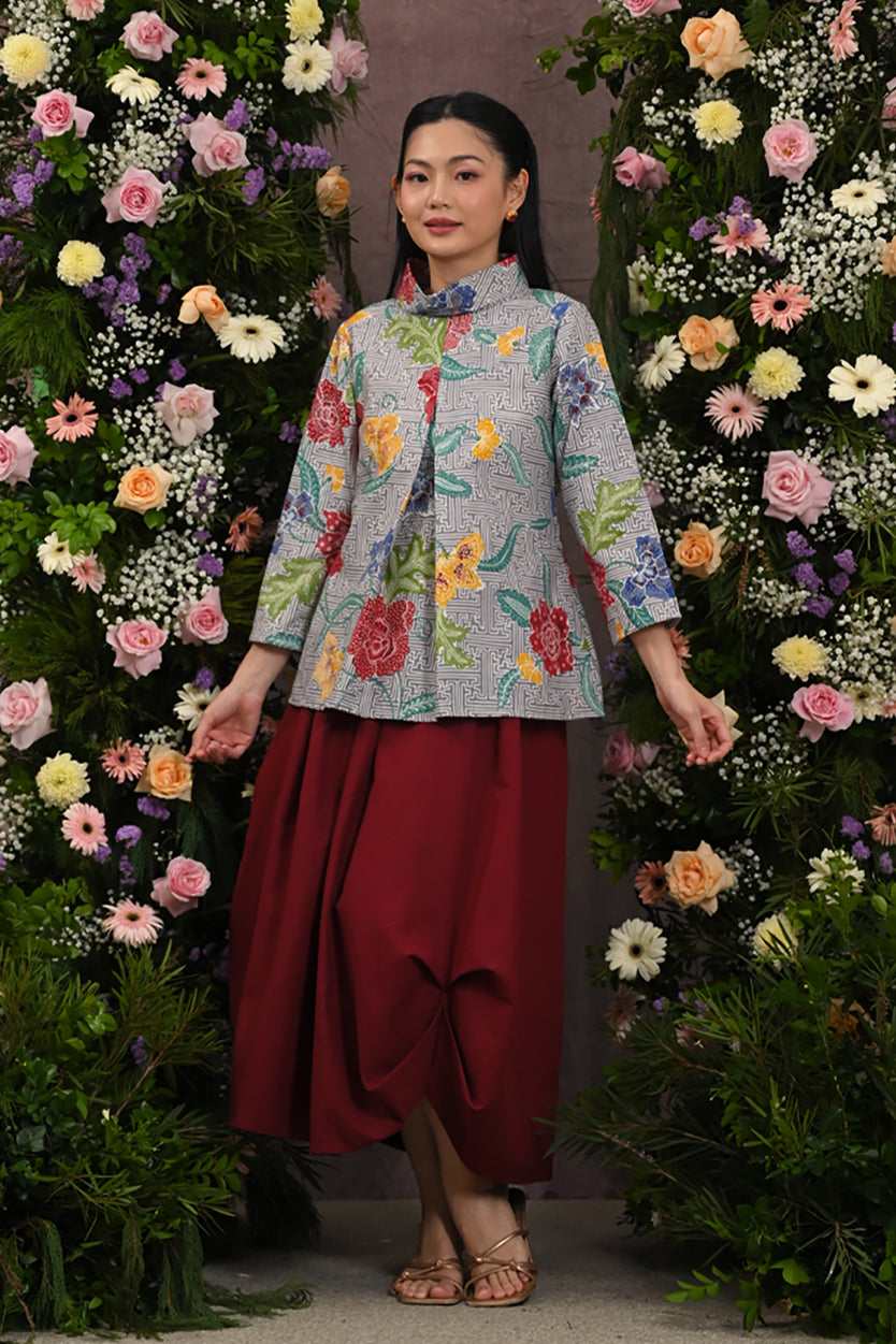 Rozegain Basic Wine P0487