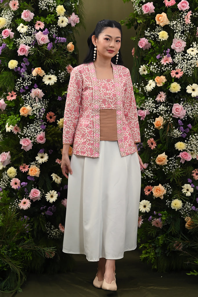 Kebaya Cirebon T4083