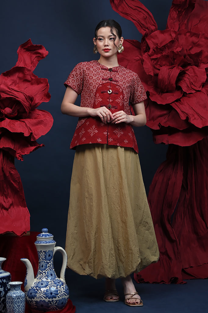Shania Dobi CNY T3721