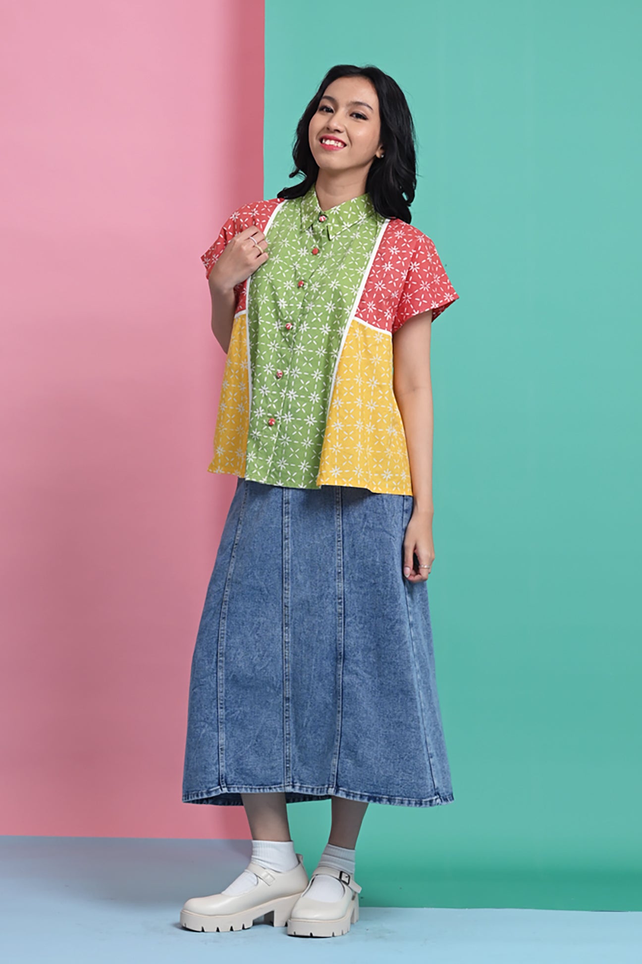 Woori Part of Mirae PART0347