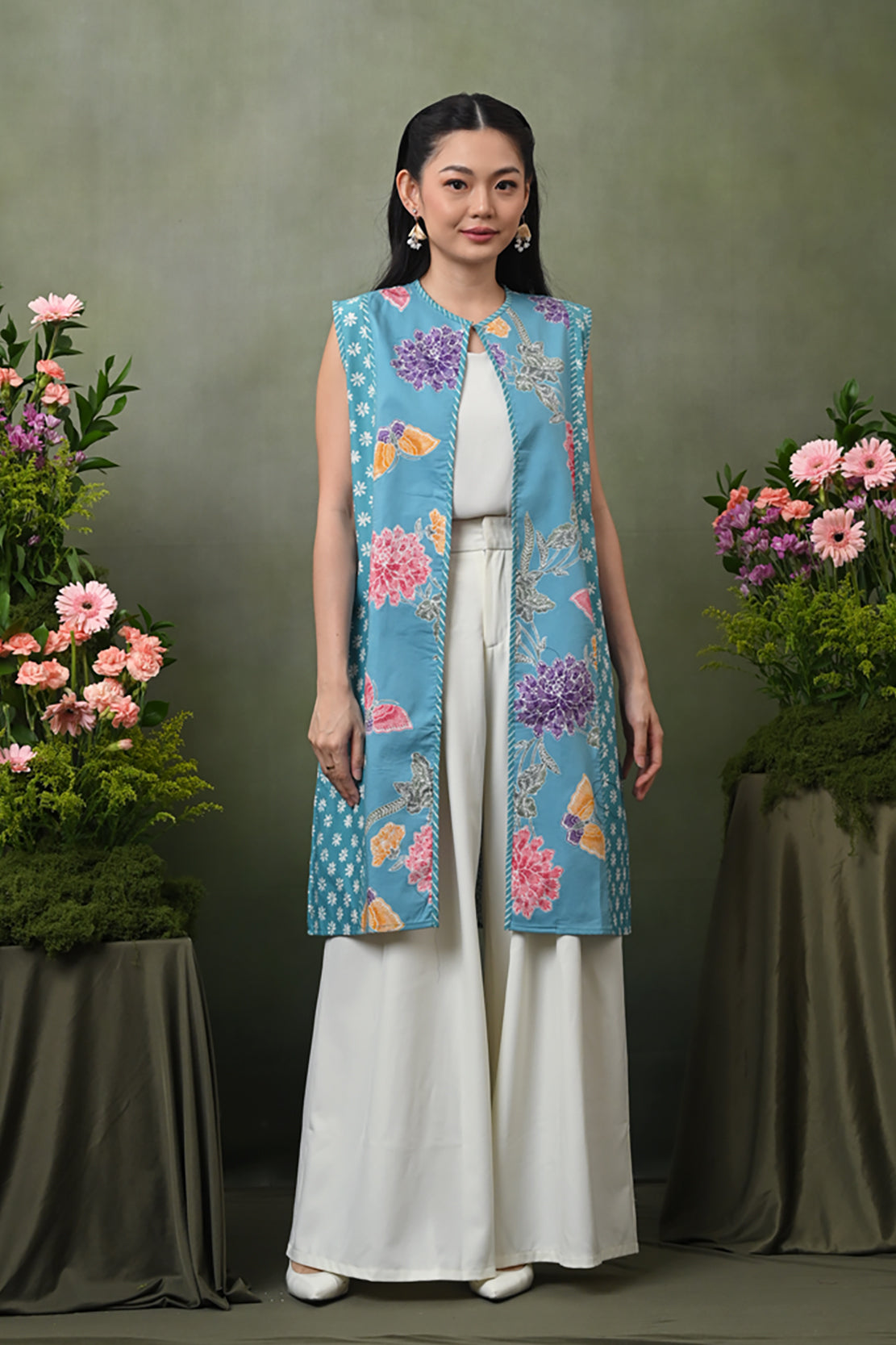 Outer Tumpal Encim T4755