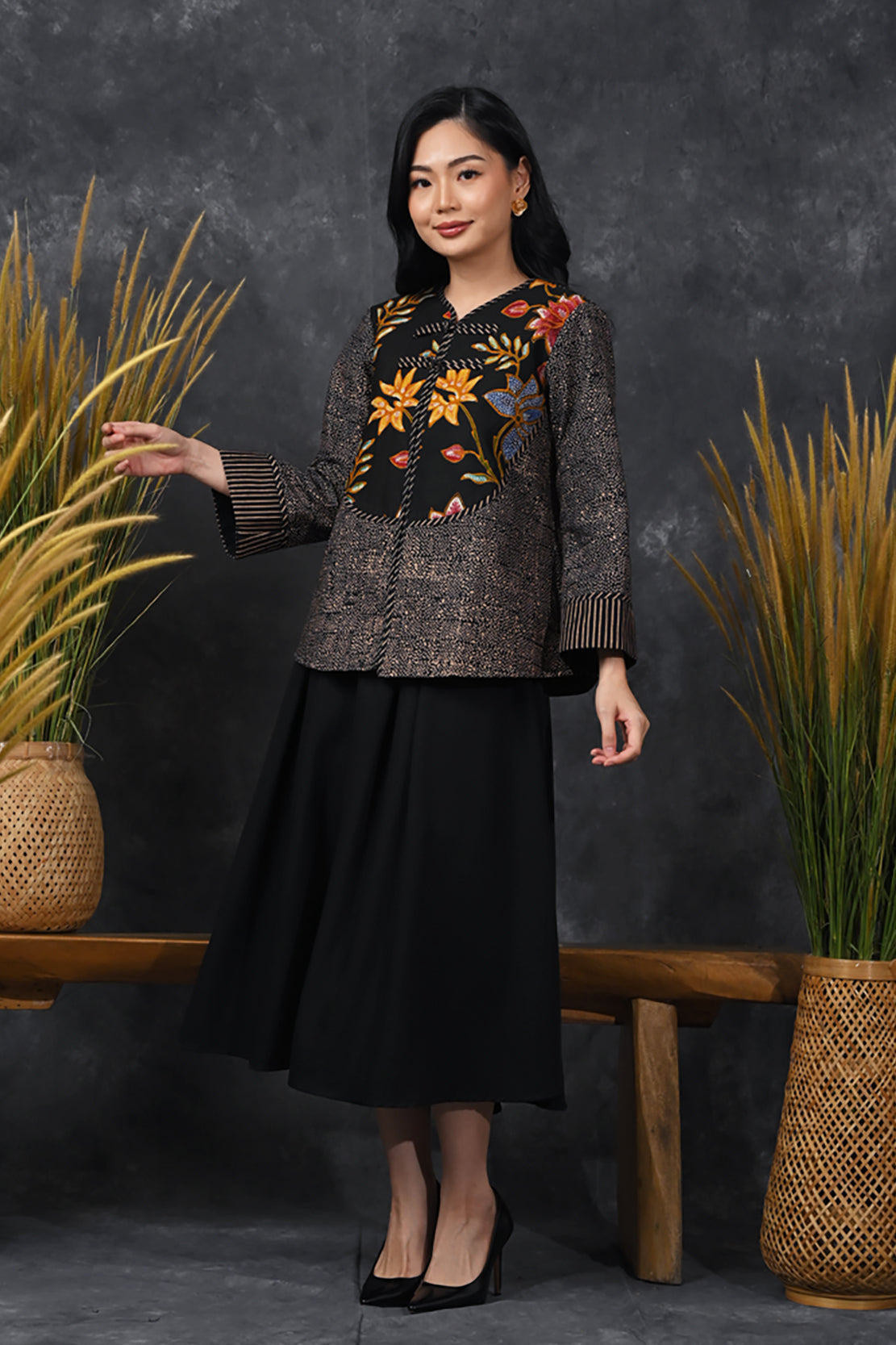 Fogia Encim Cemani T4656