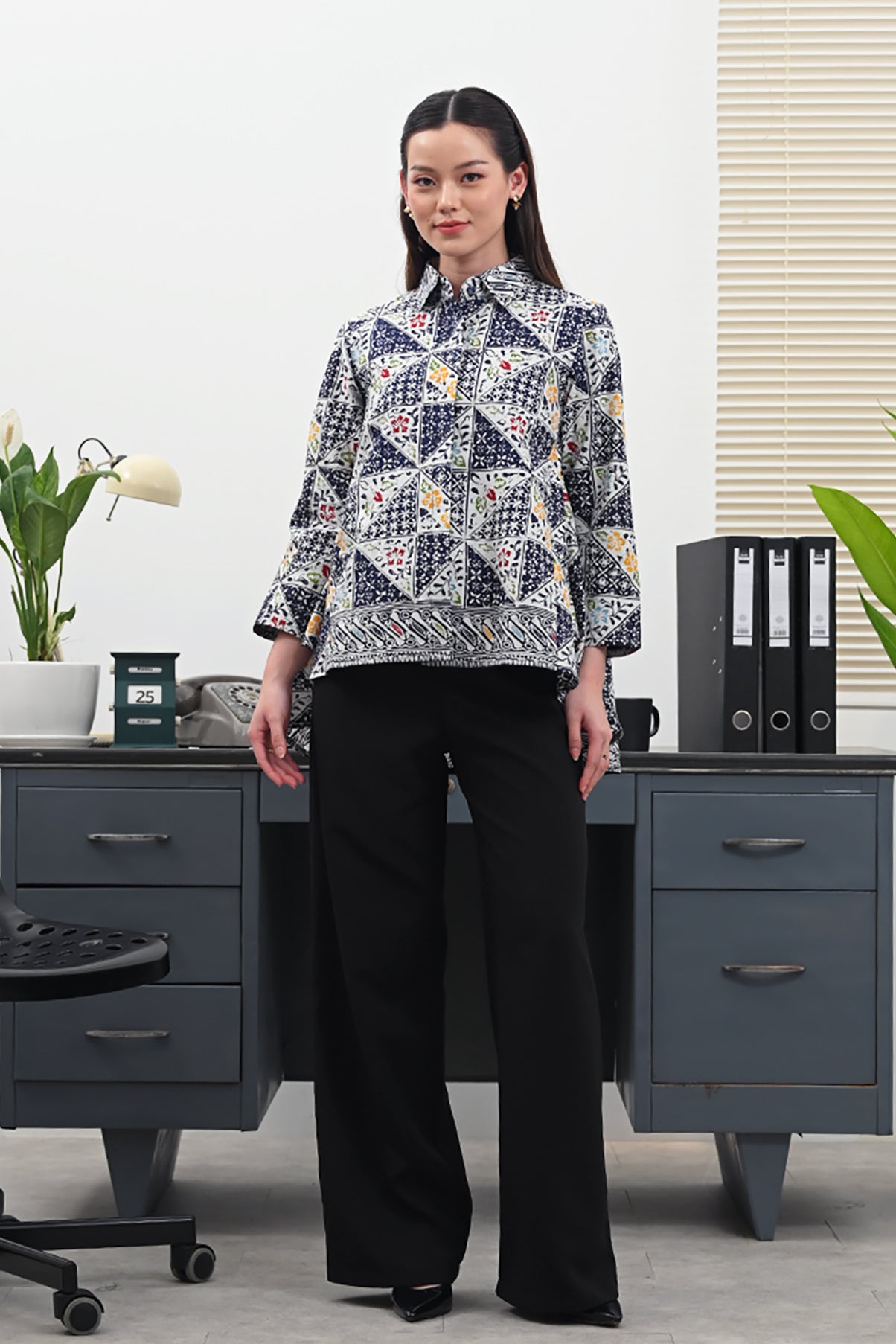 Orka Wonogiren T4539