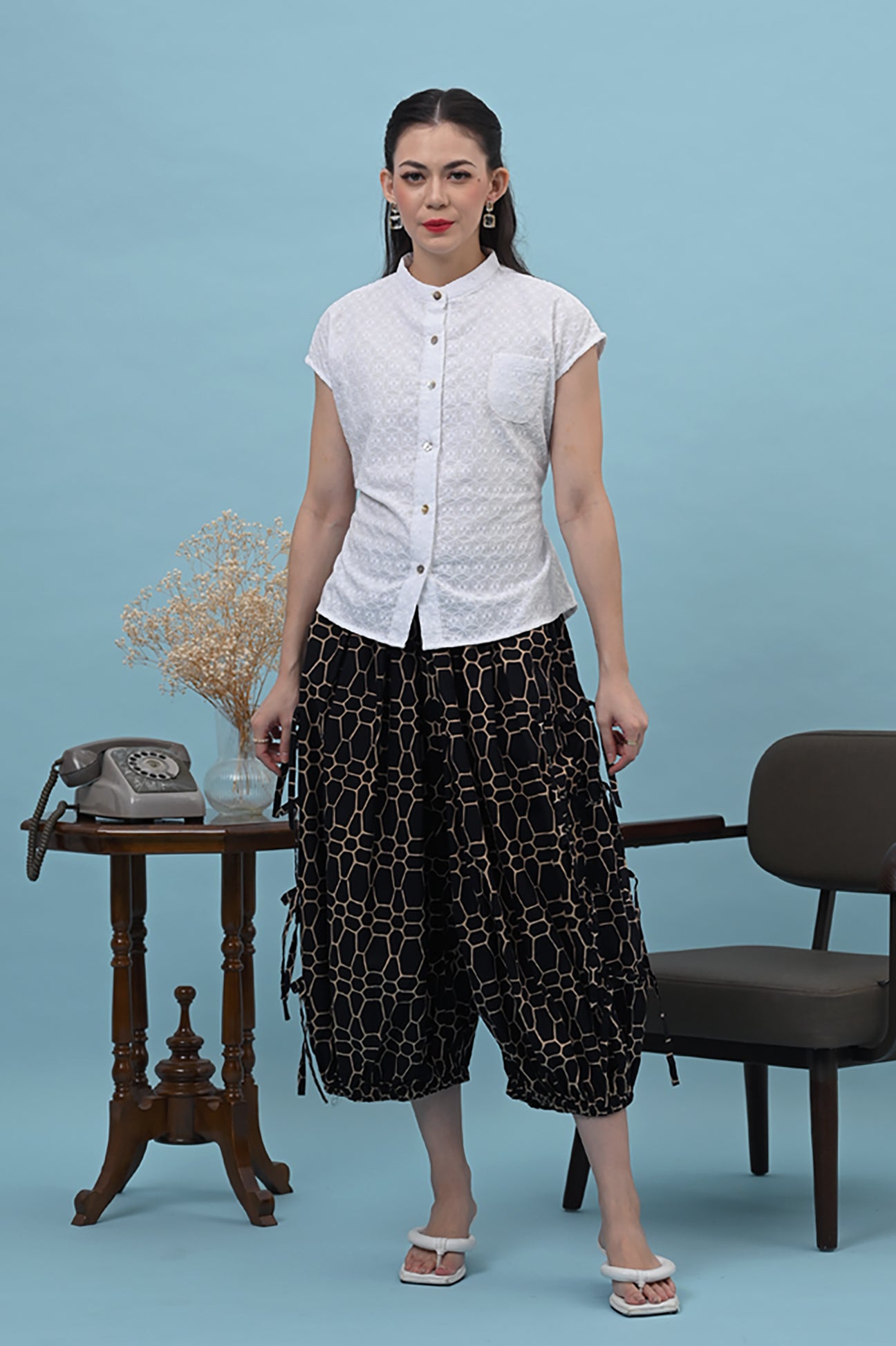 Kimberly Black P0266