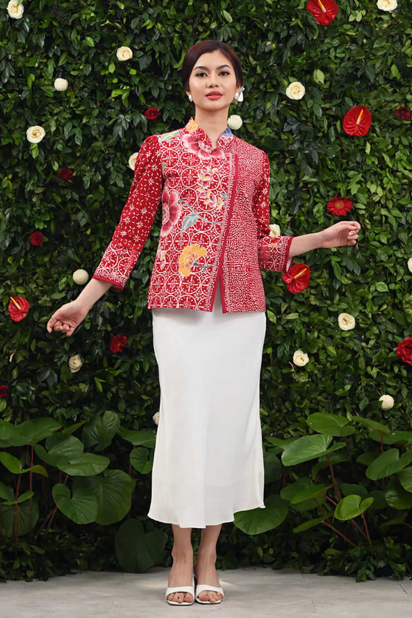 Takika Encim Merah Putih T4494