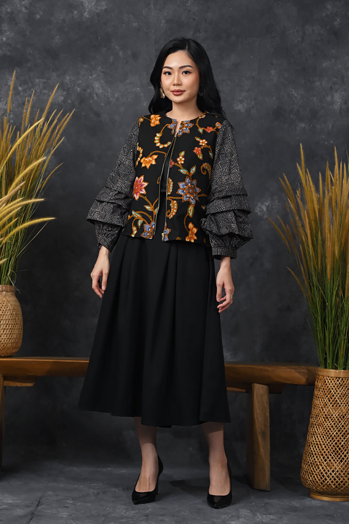 Keropi Encim Cemani T4619