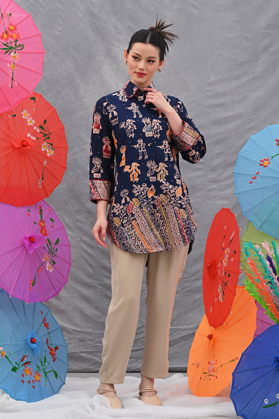 Prime Wonogiren Betawi T4146