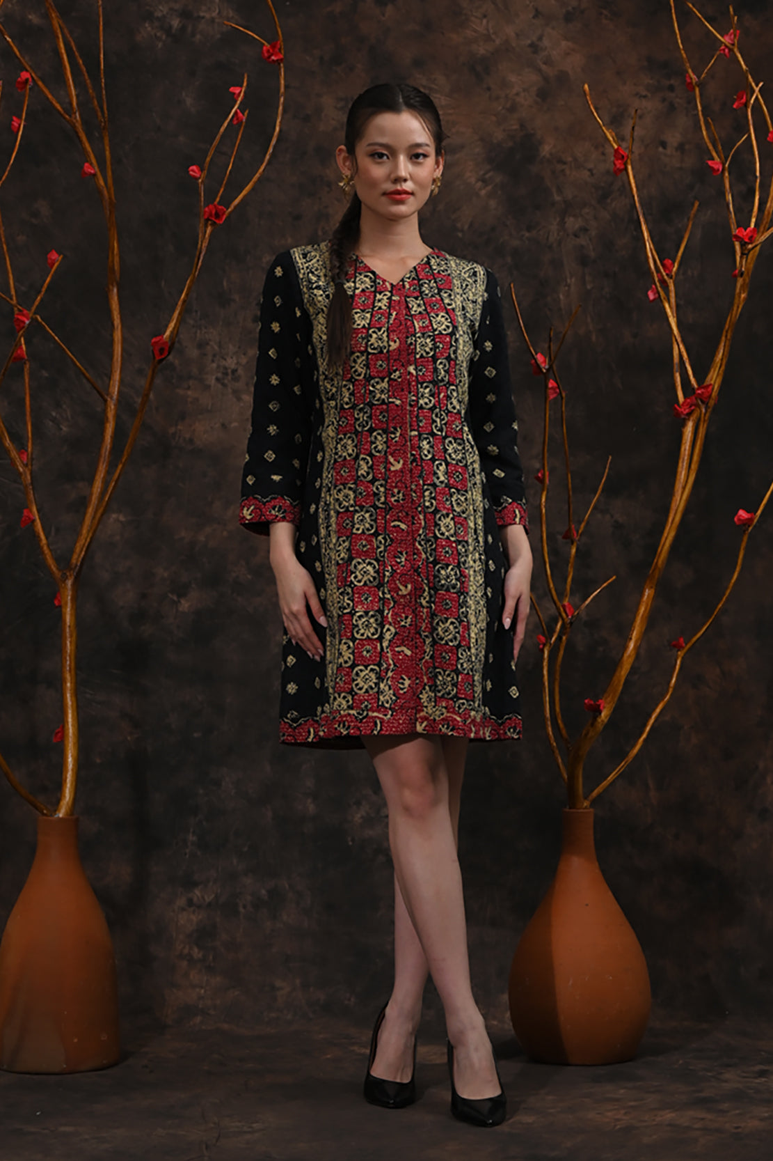 Lalisa Sembagi D0485