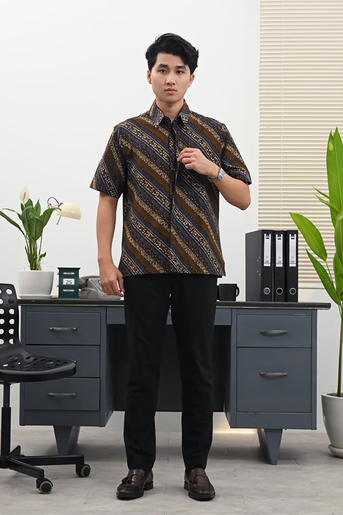 Bagja Short M0313