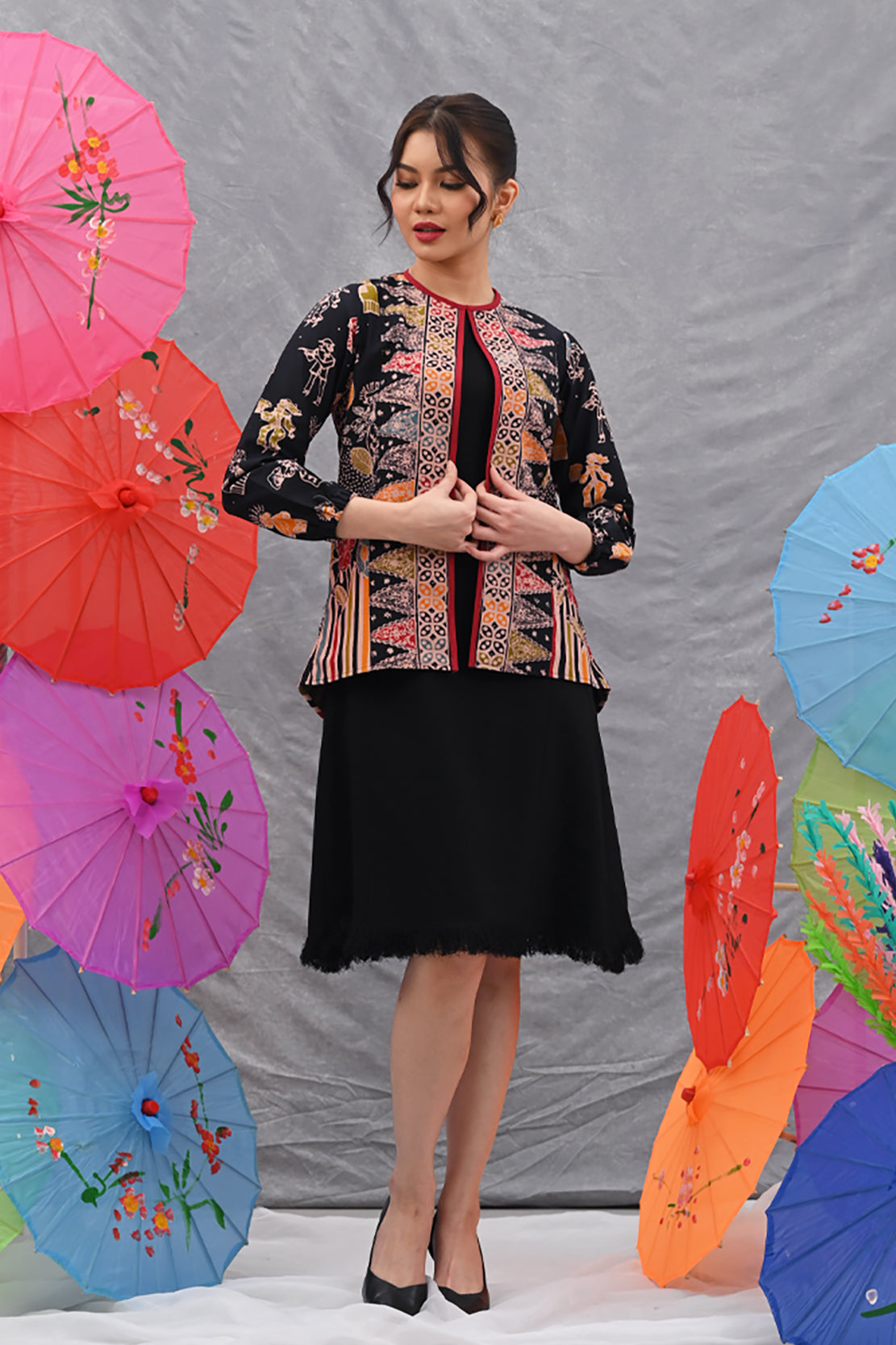 Tricia Wonogiren Betawi T4148