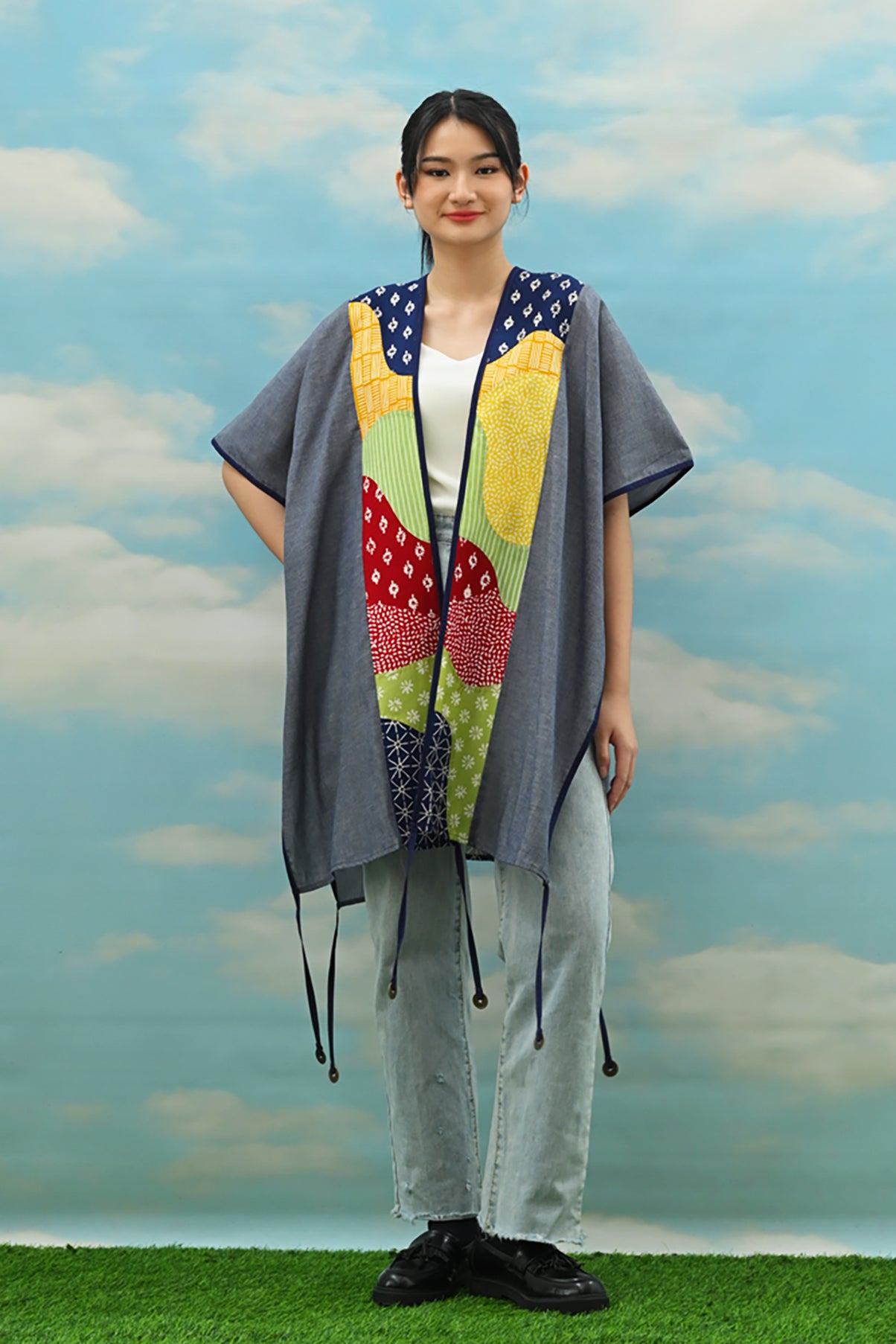 Serene Cloud 9 PART0233