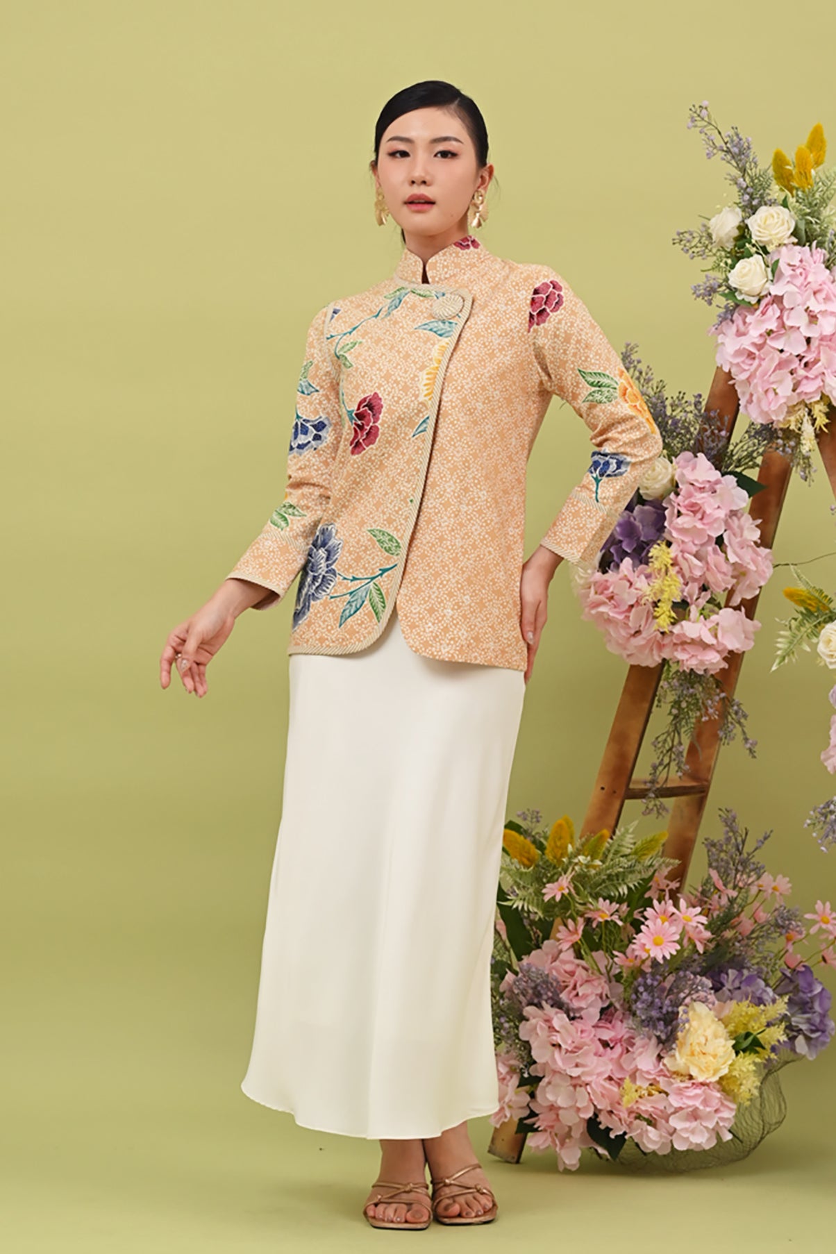 Cahaya Encim T3834