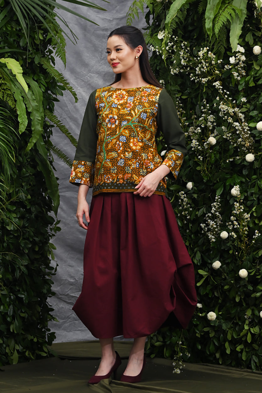 Rembulan Encim T4309