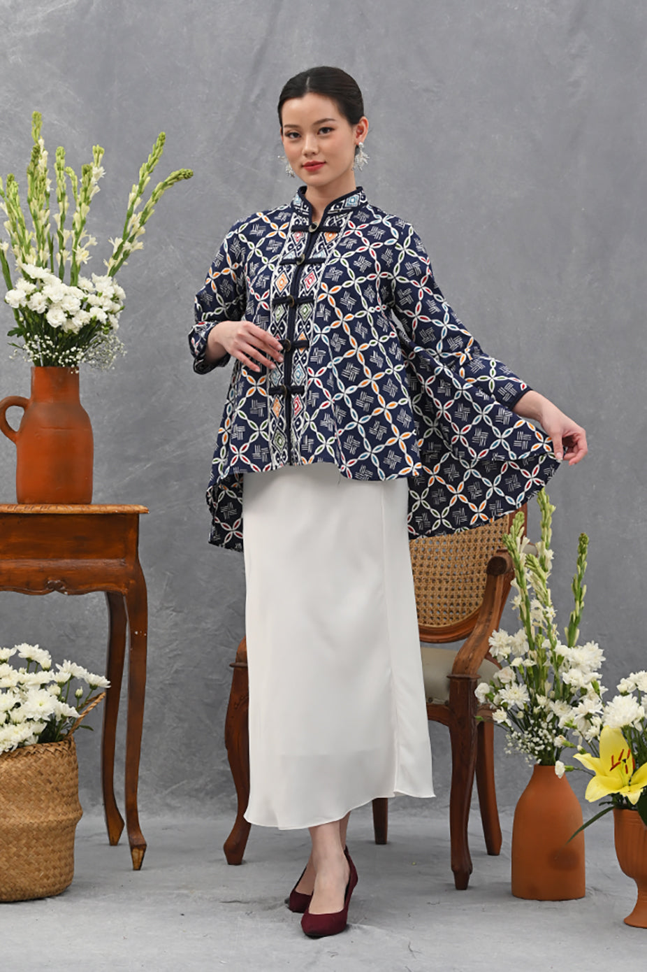 Amanda Wonogiren T4029