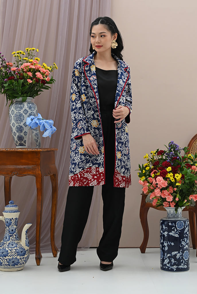 Outer Ririe Cirebon T2834