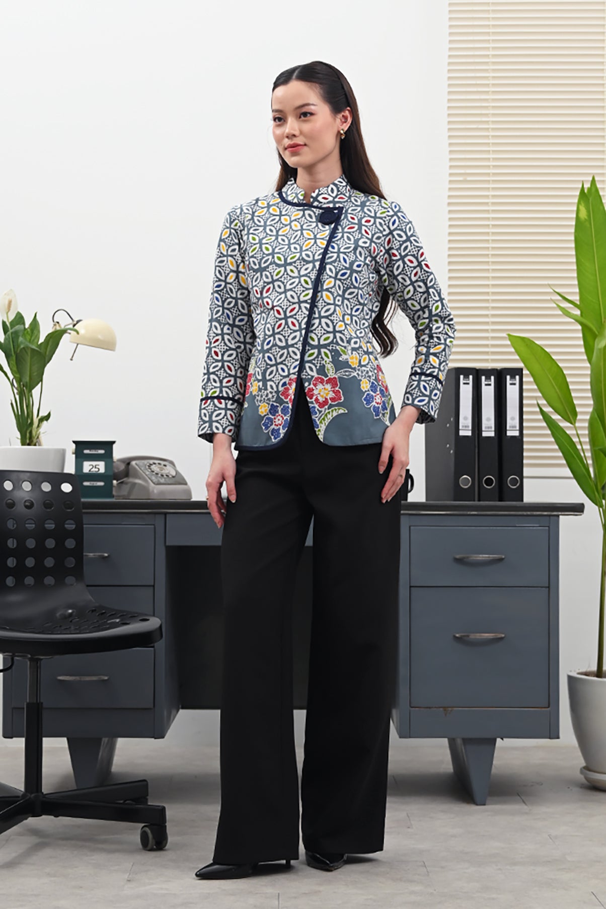 Cahaya Wonogiren T4536